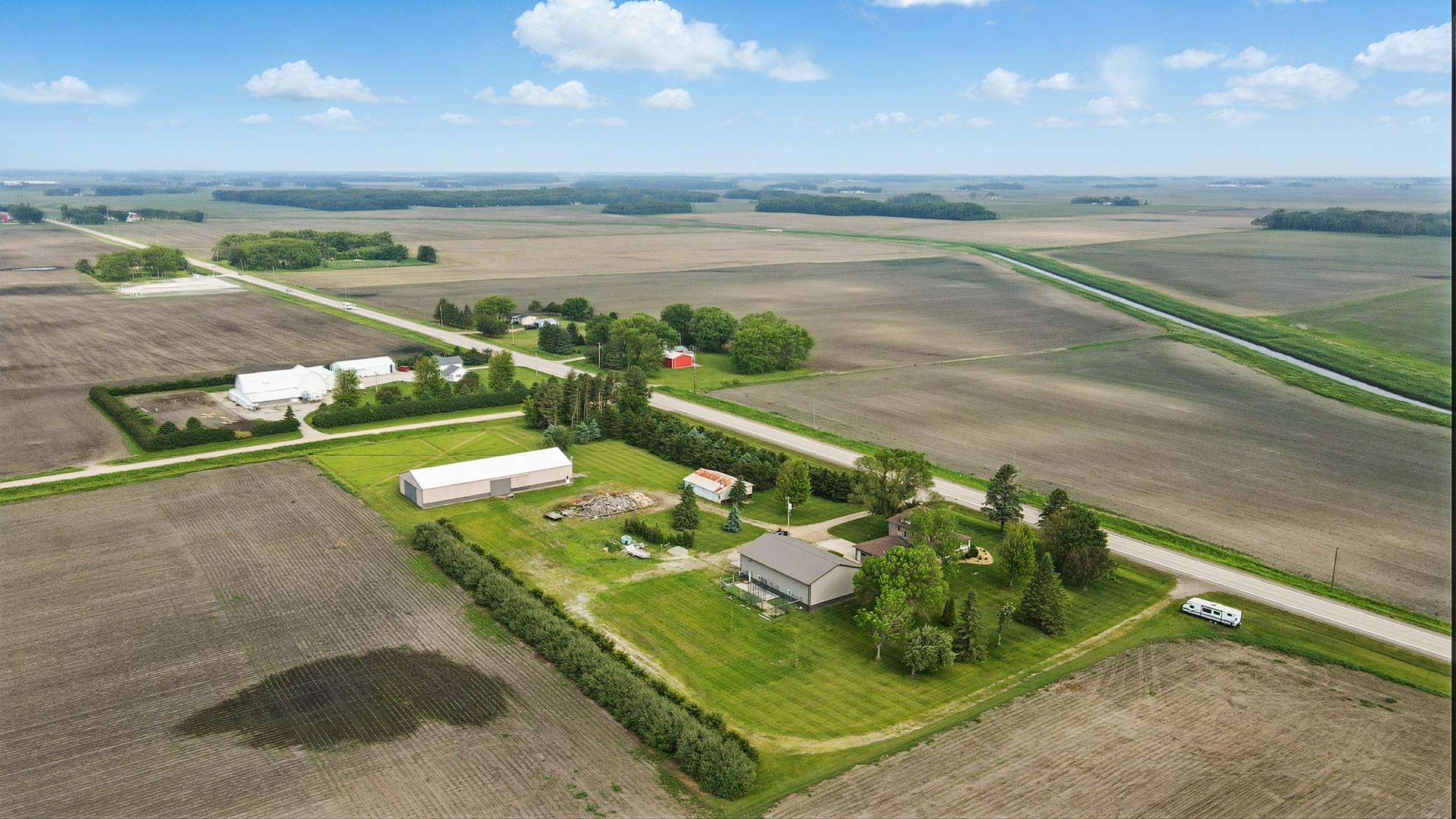 7107 Crane Creek Road