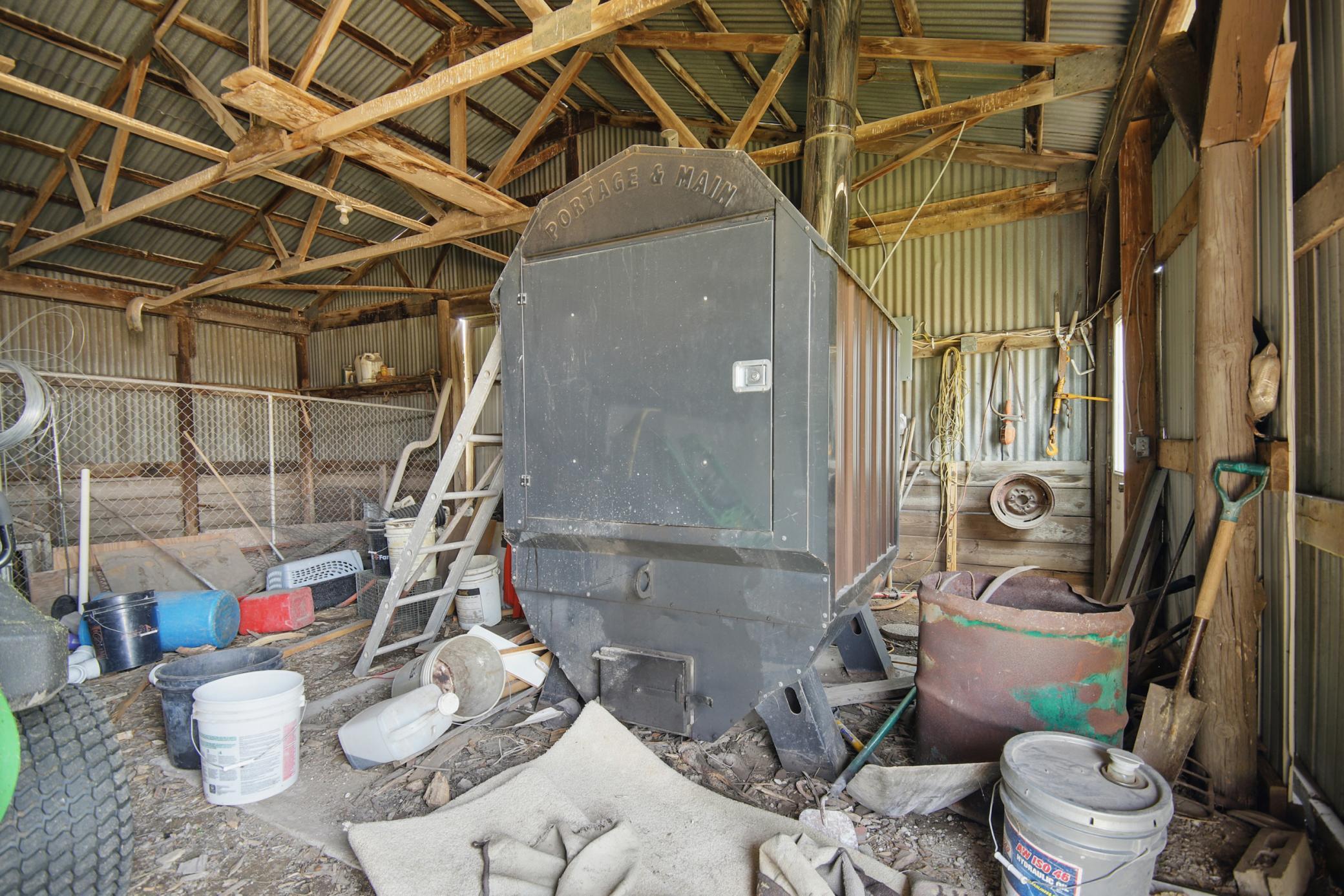 7107 Crane Creek Road