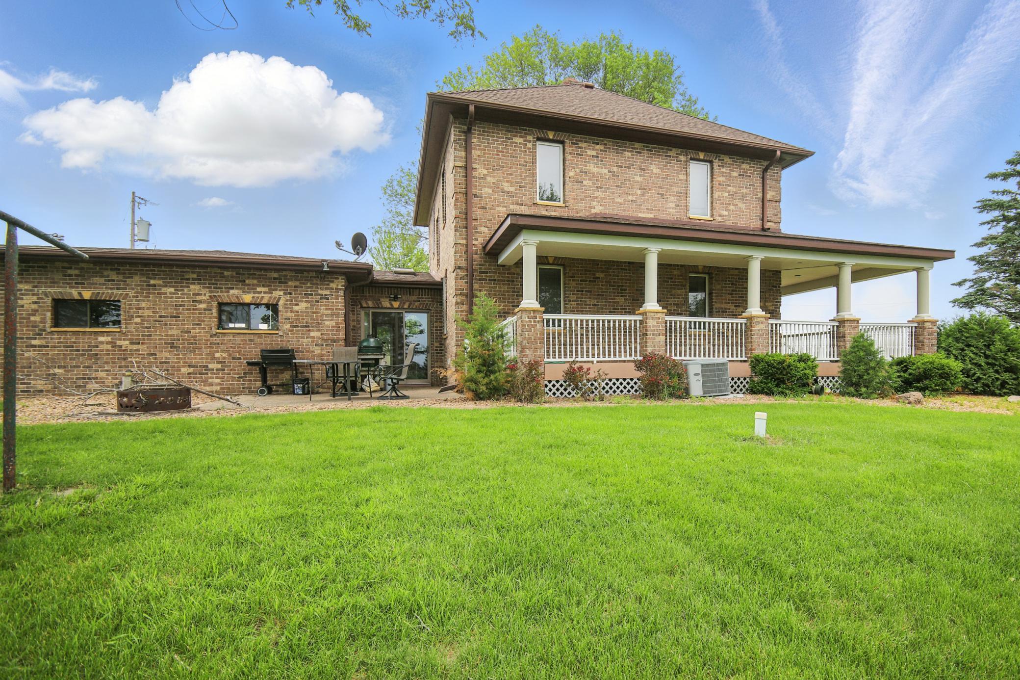 7107 Crane Creek Road