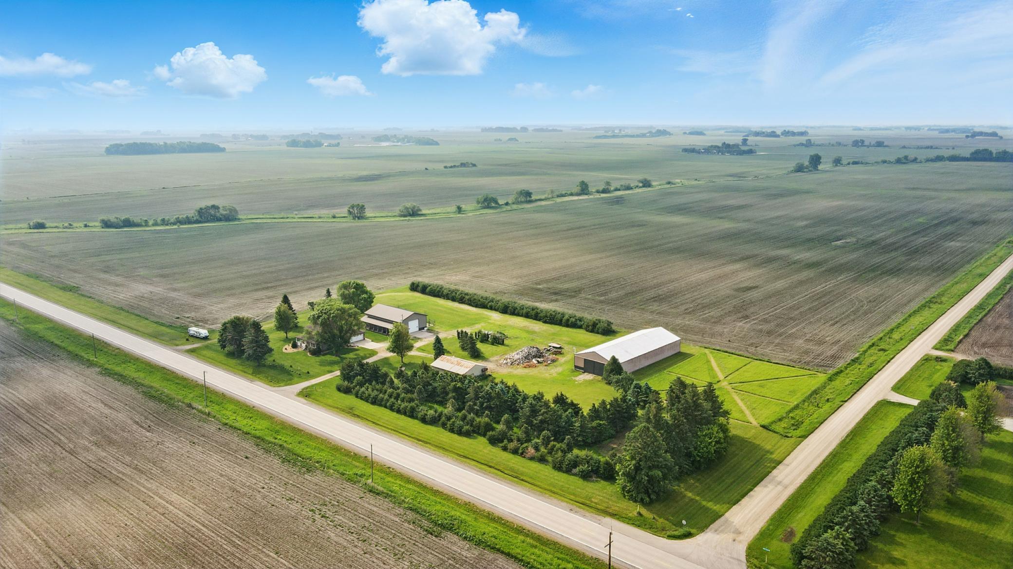 7107 Crane Creek Road