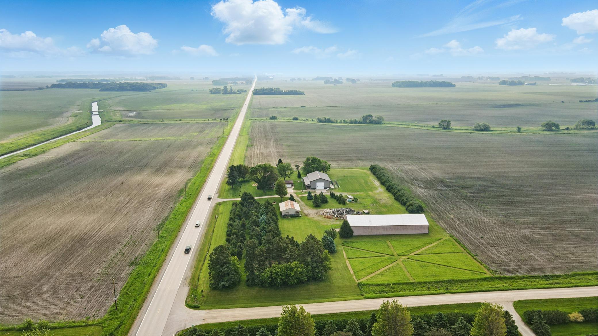 7107 Crane Creek Road