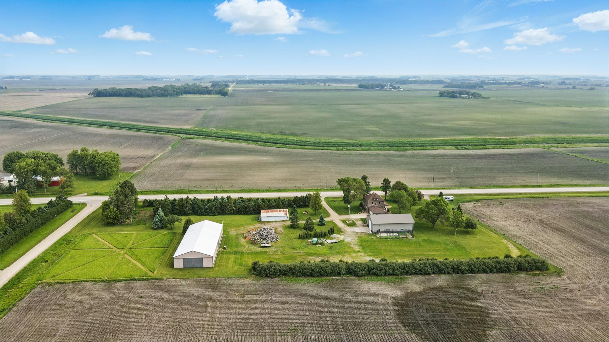 7107 Crane Creek Road