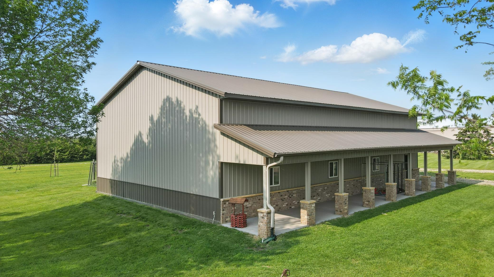 7107 Crane Creek Road