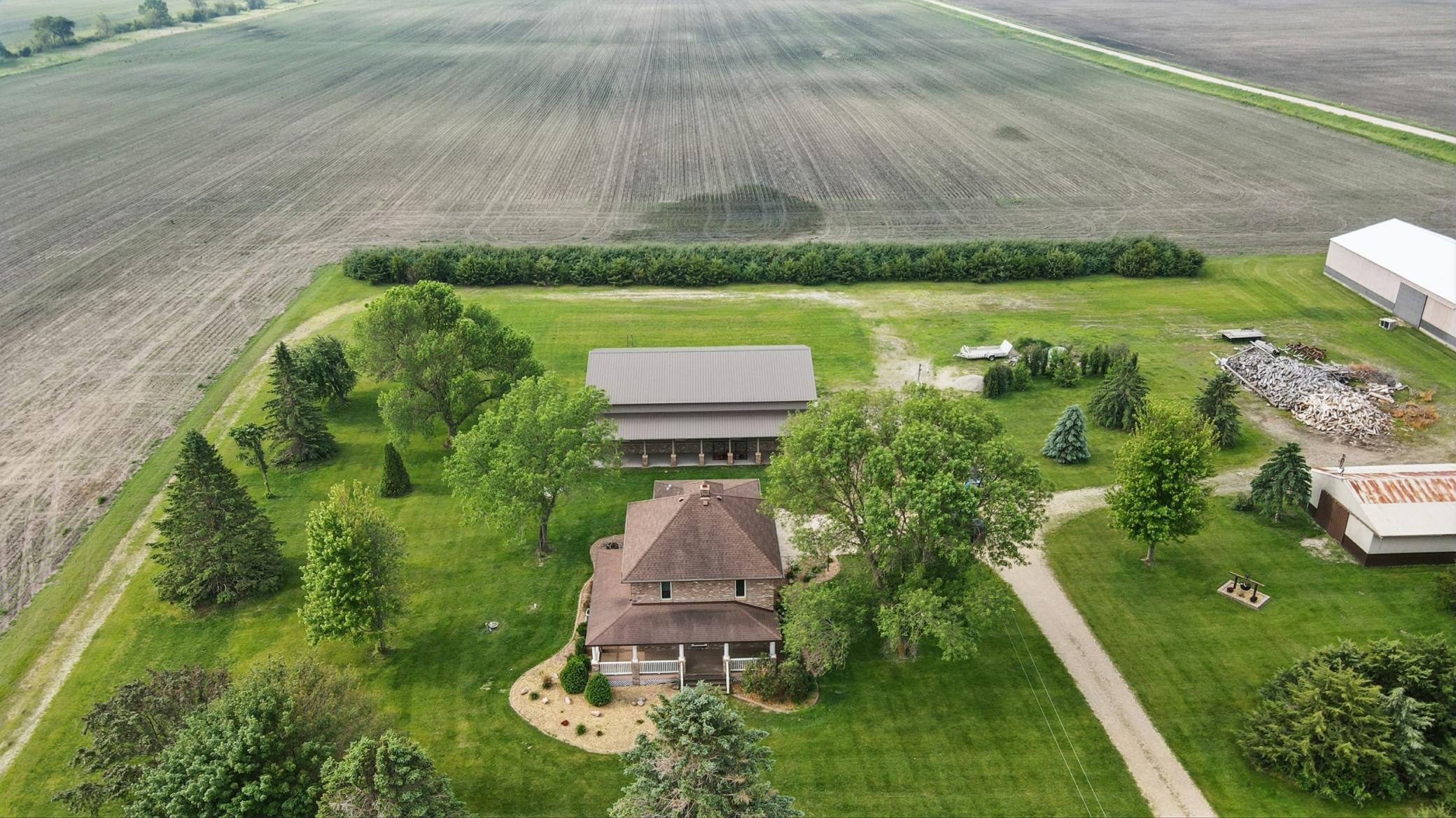 7107 Crane Creek Road