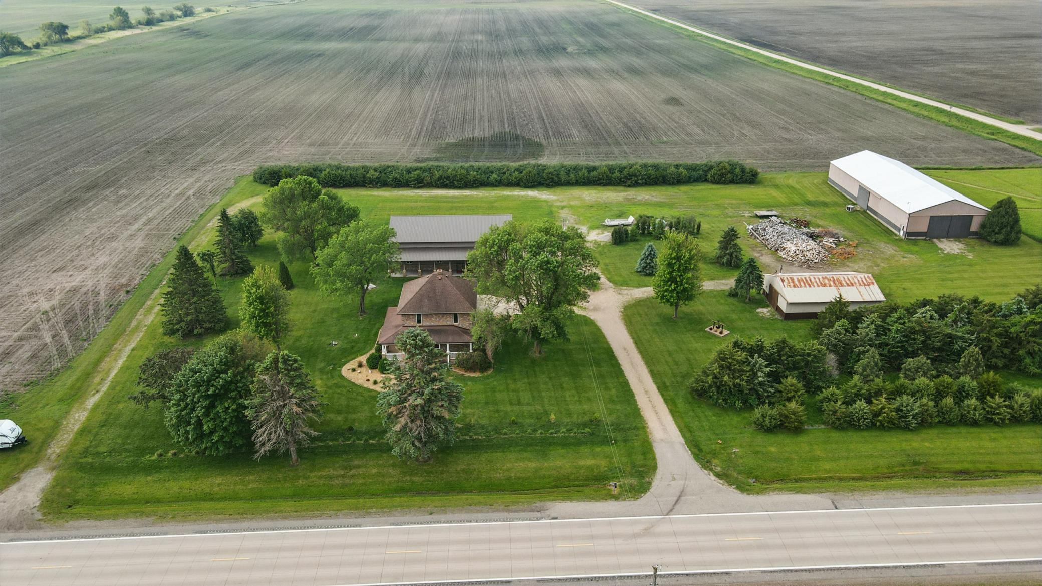 7107 Crane Creek Road