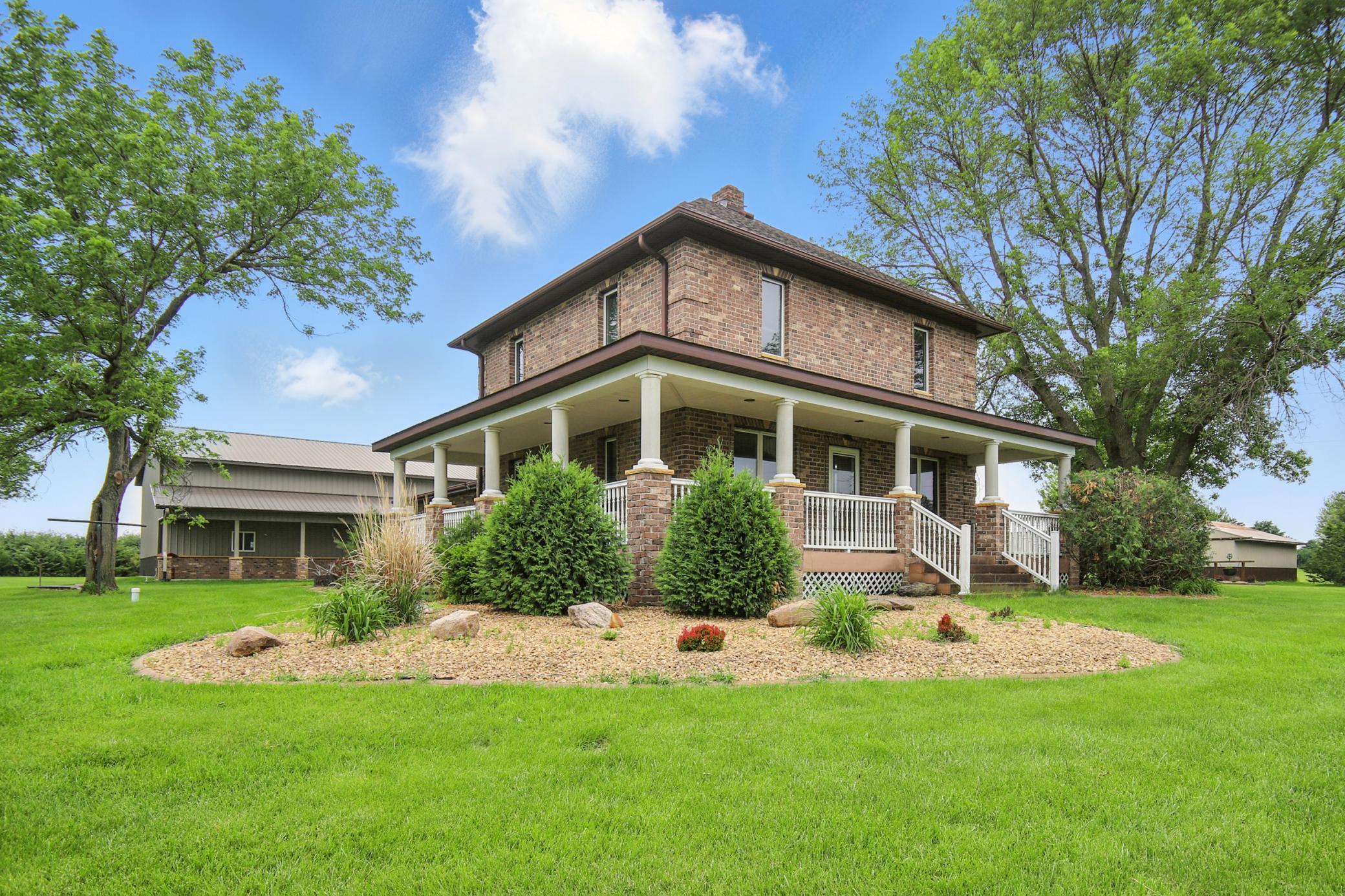 7107 Crane Creek Road