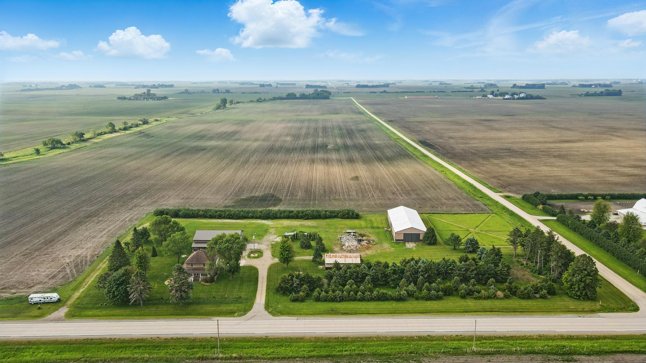 7107 Crane Creek Road