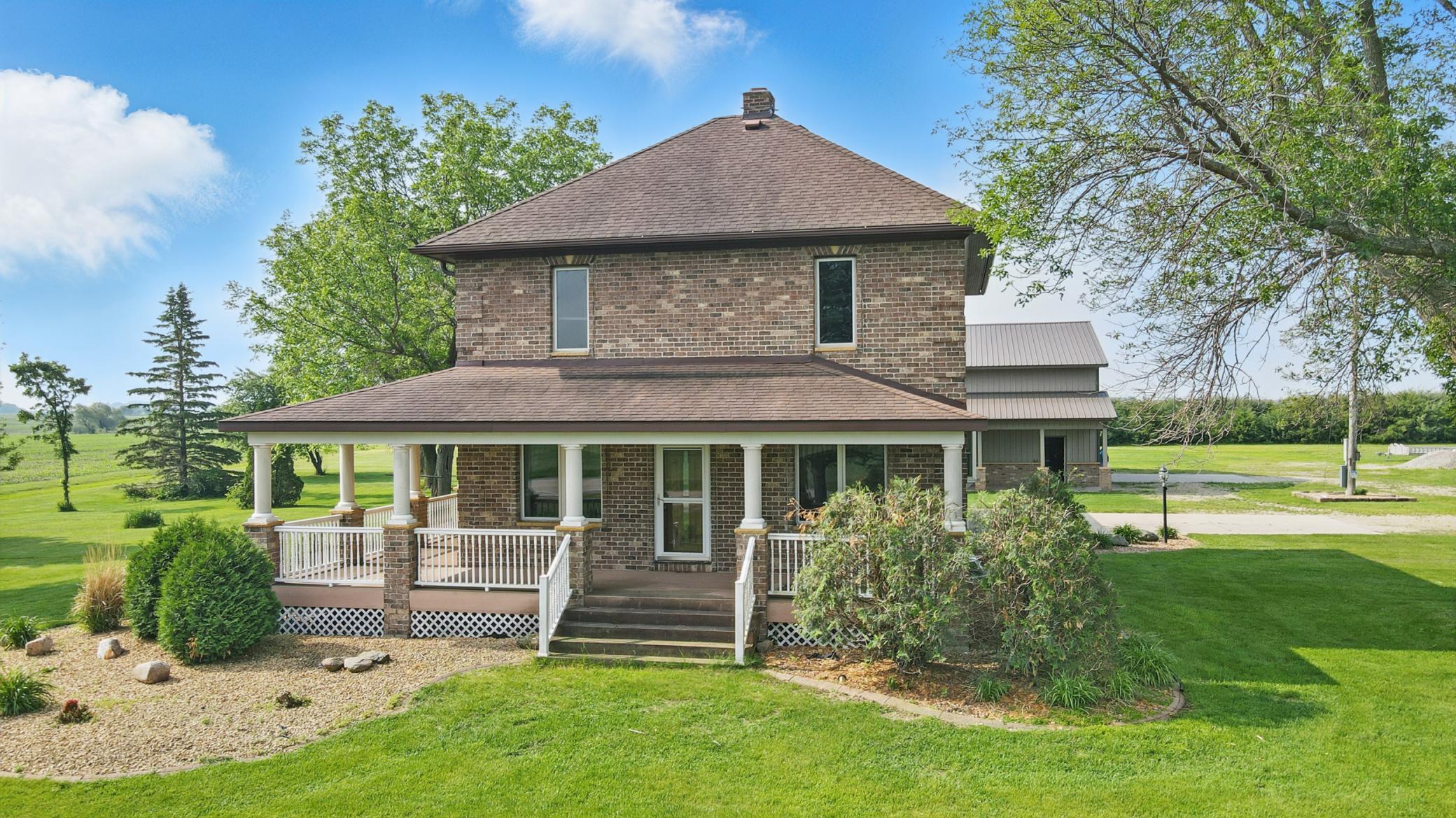 7107 Crane Creek Road