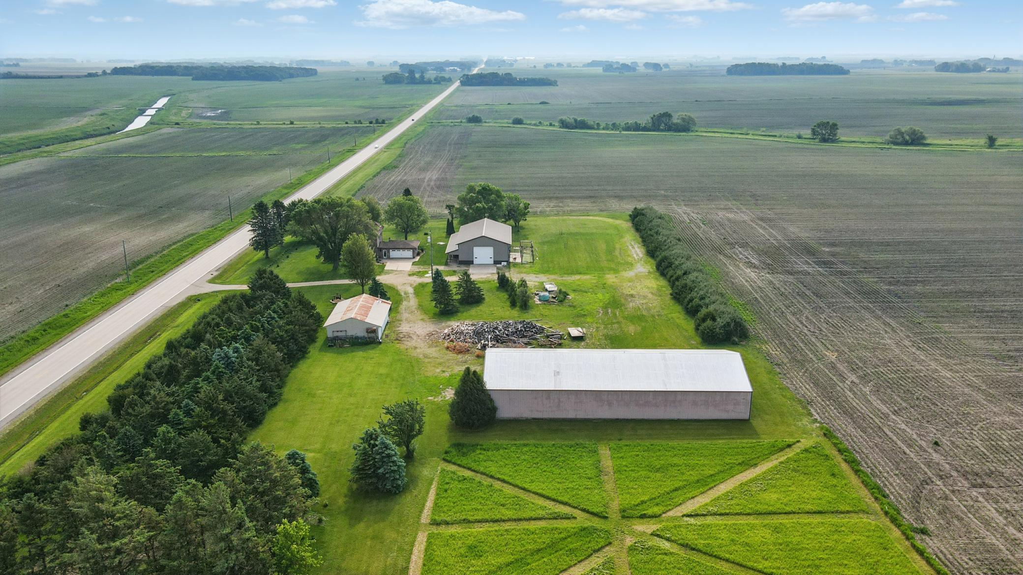 7107 Crane Creek Road