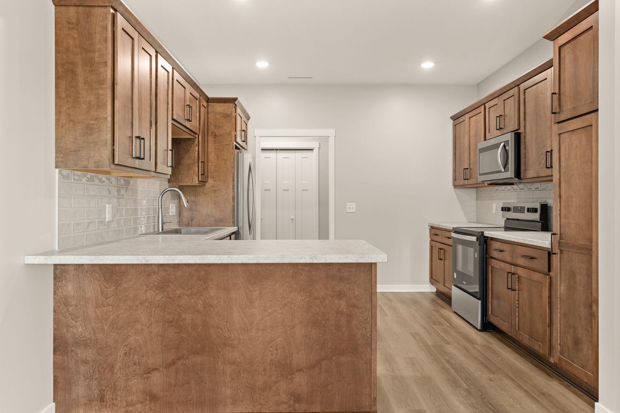607 Northwood Place