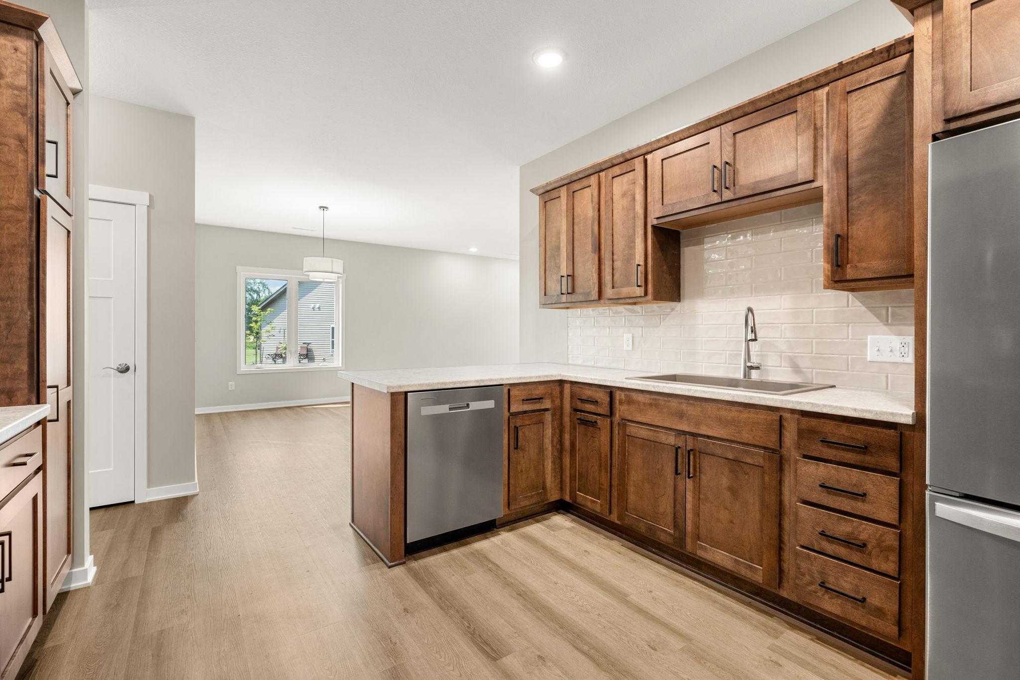 607 Northwood Place