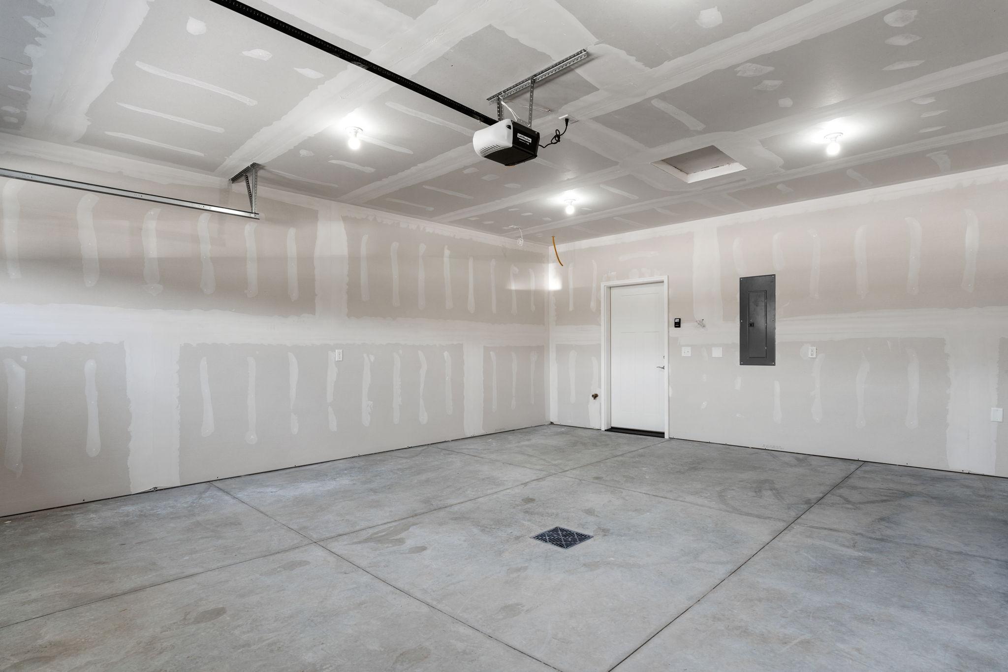607 Northwood Place
