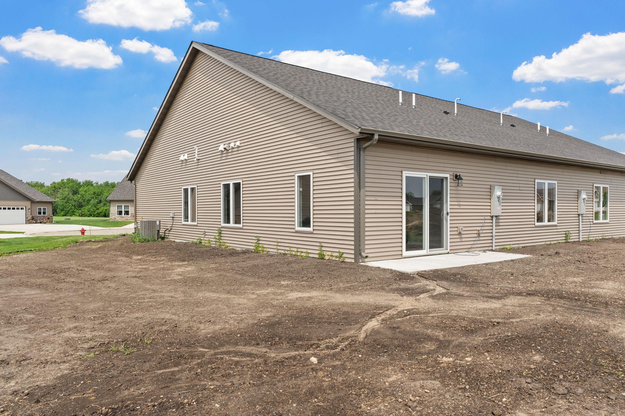 607 Northwood Place