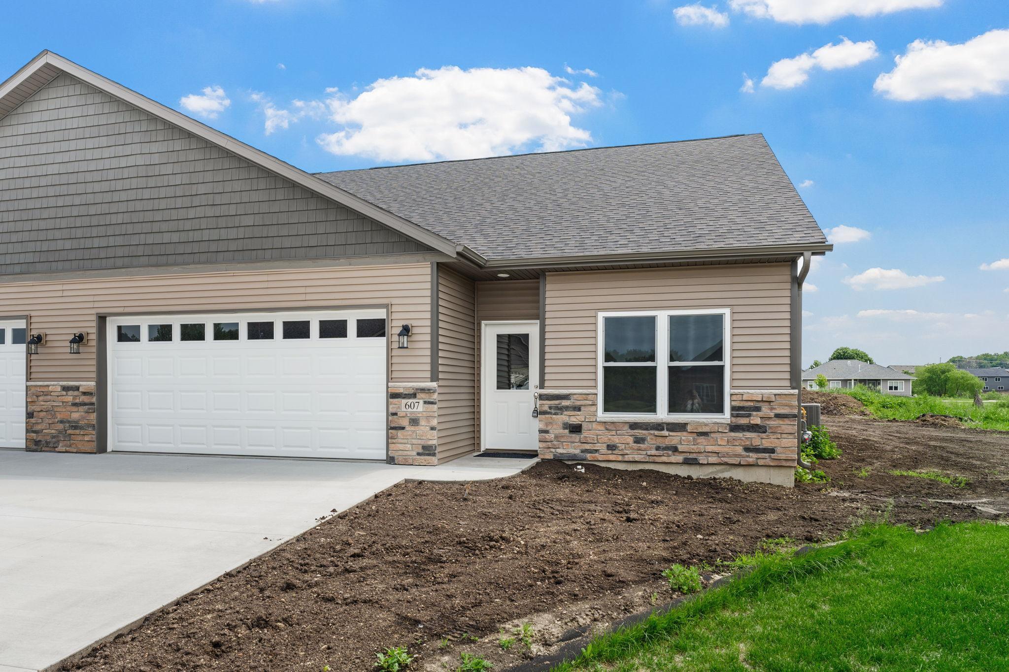 607 Northwood Place