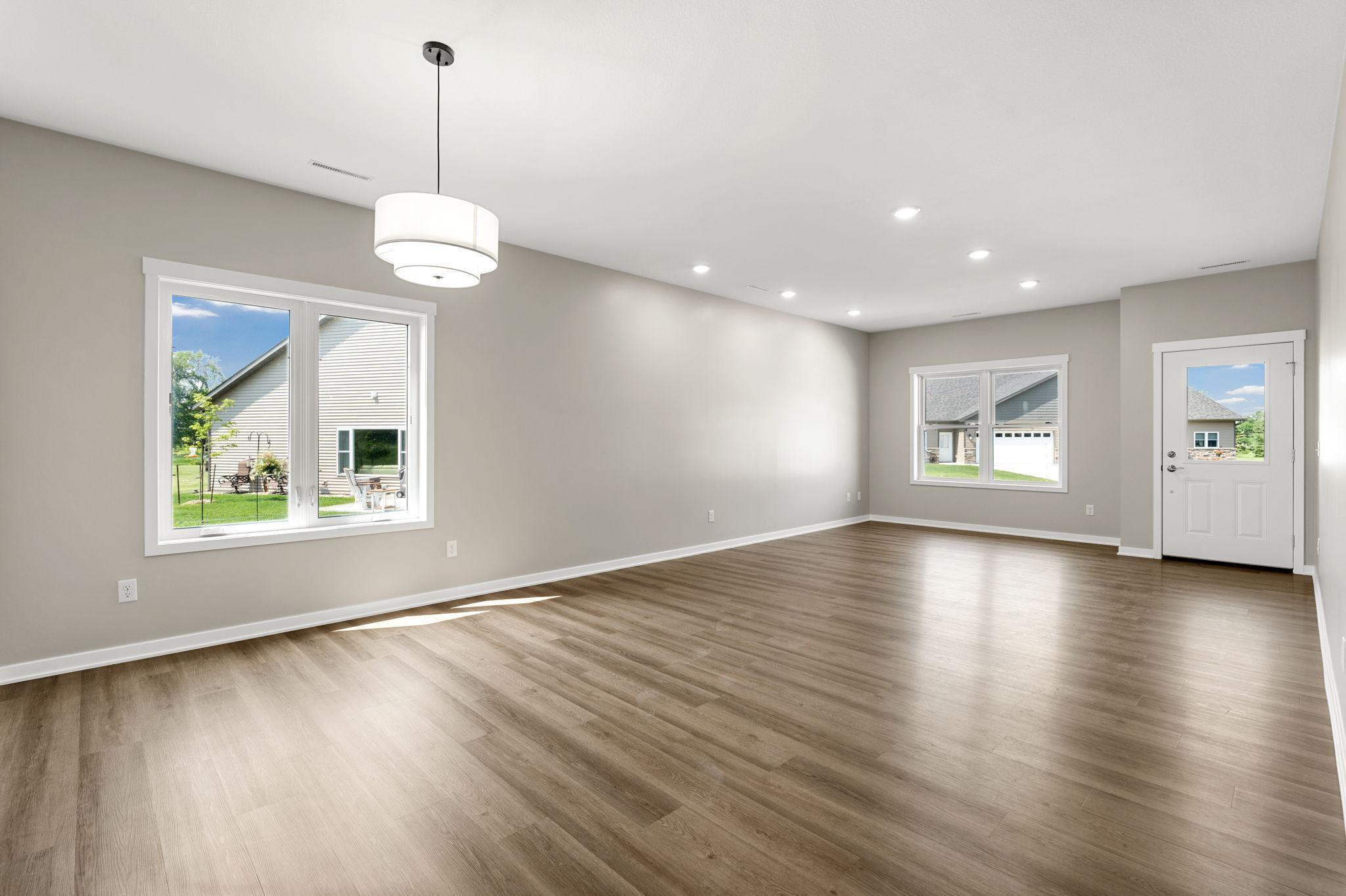 607 Northwood Place
