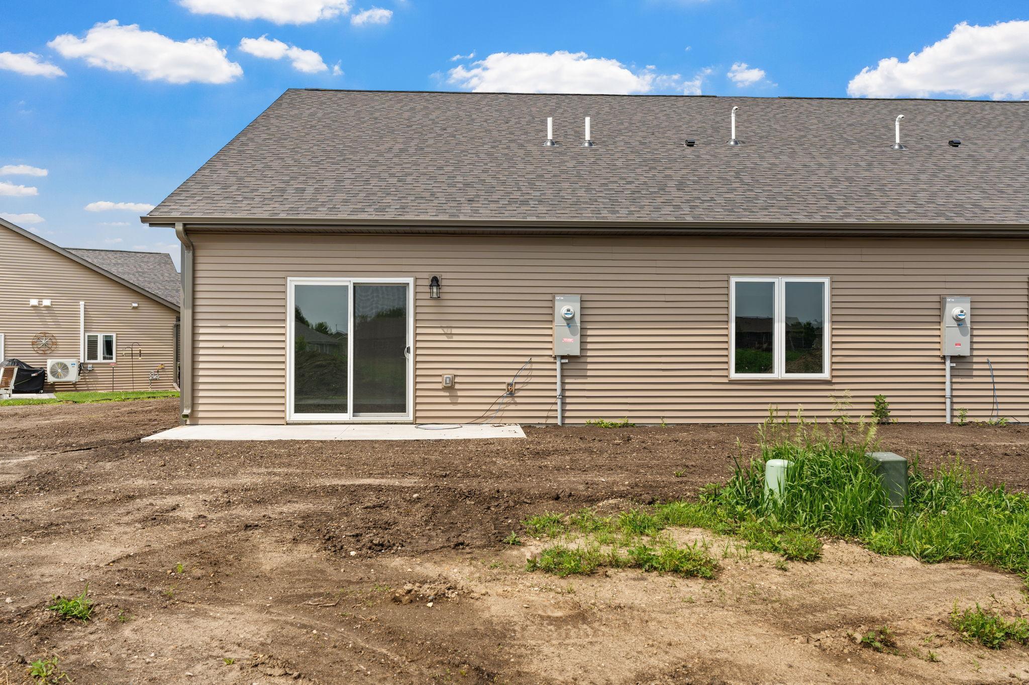 607 Northwood Place