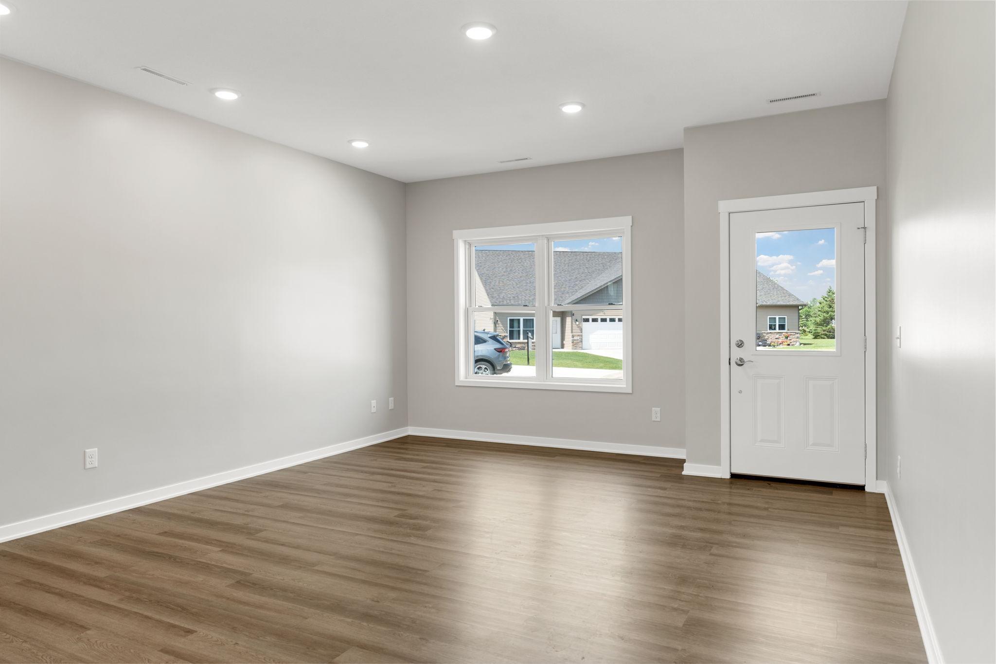 607 Northwood Place
