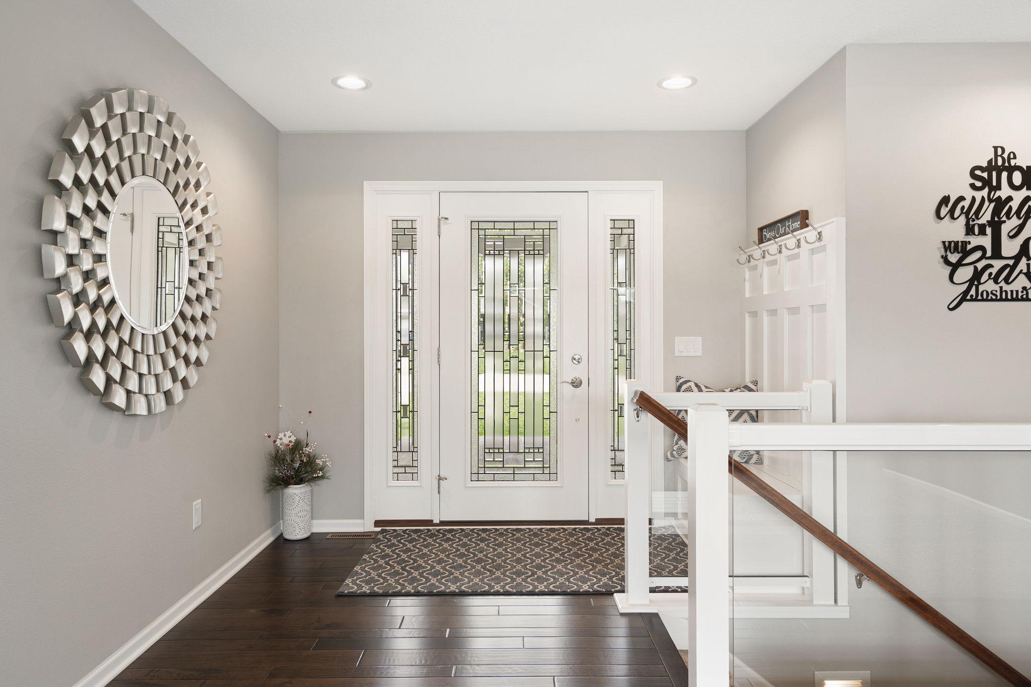 1425 Water Tower Place