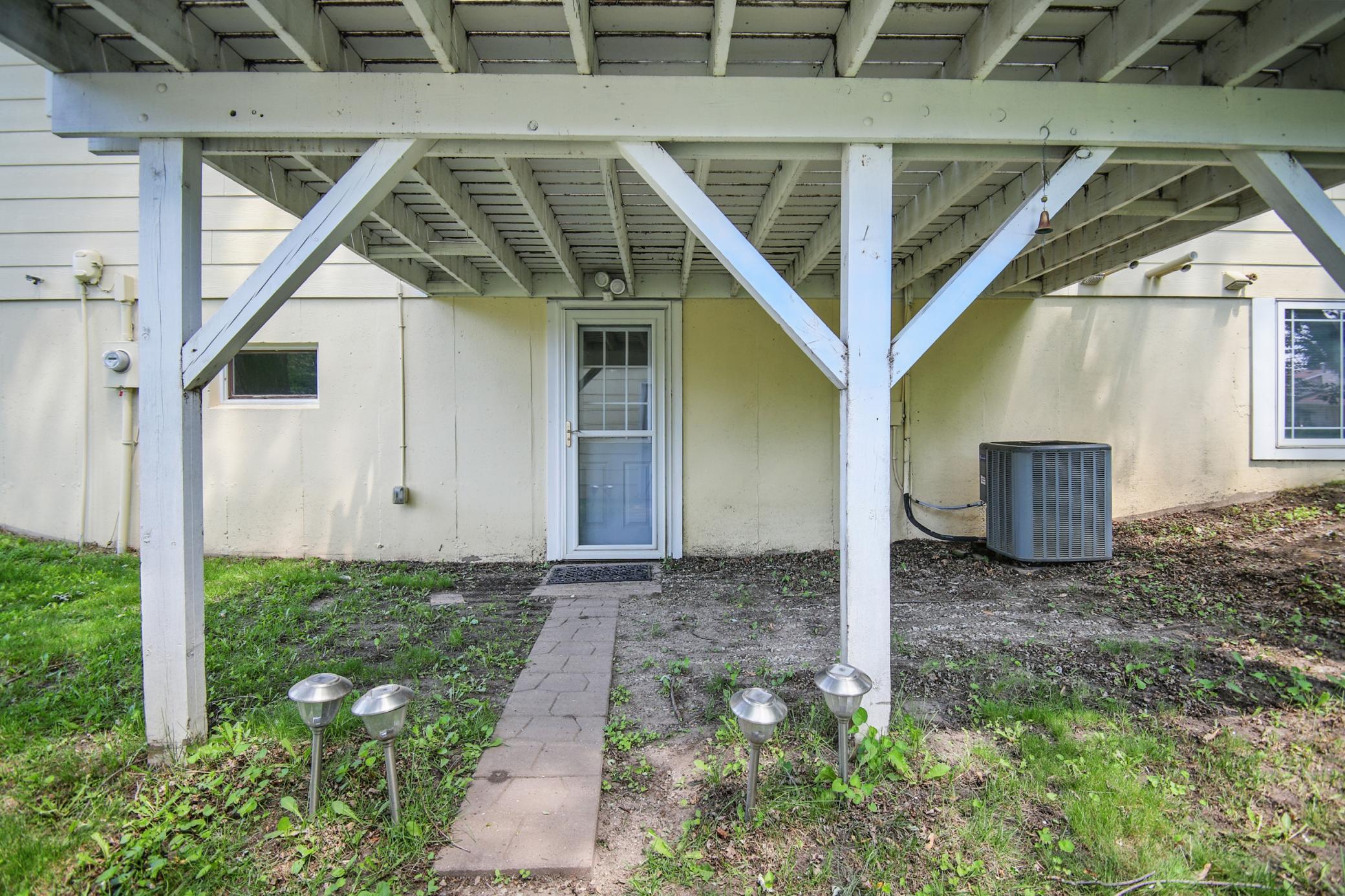 455 Sylvan Street