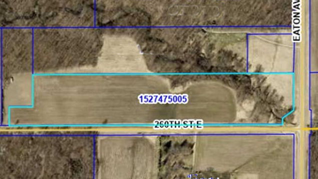 TBD 260th Street E