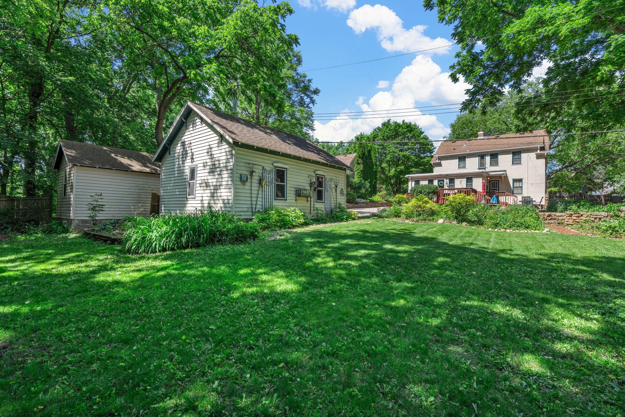 123 Franklin Avenue