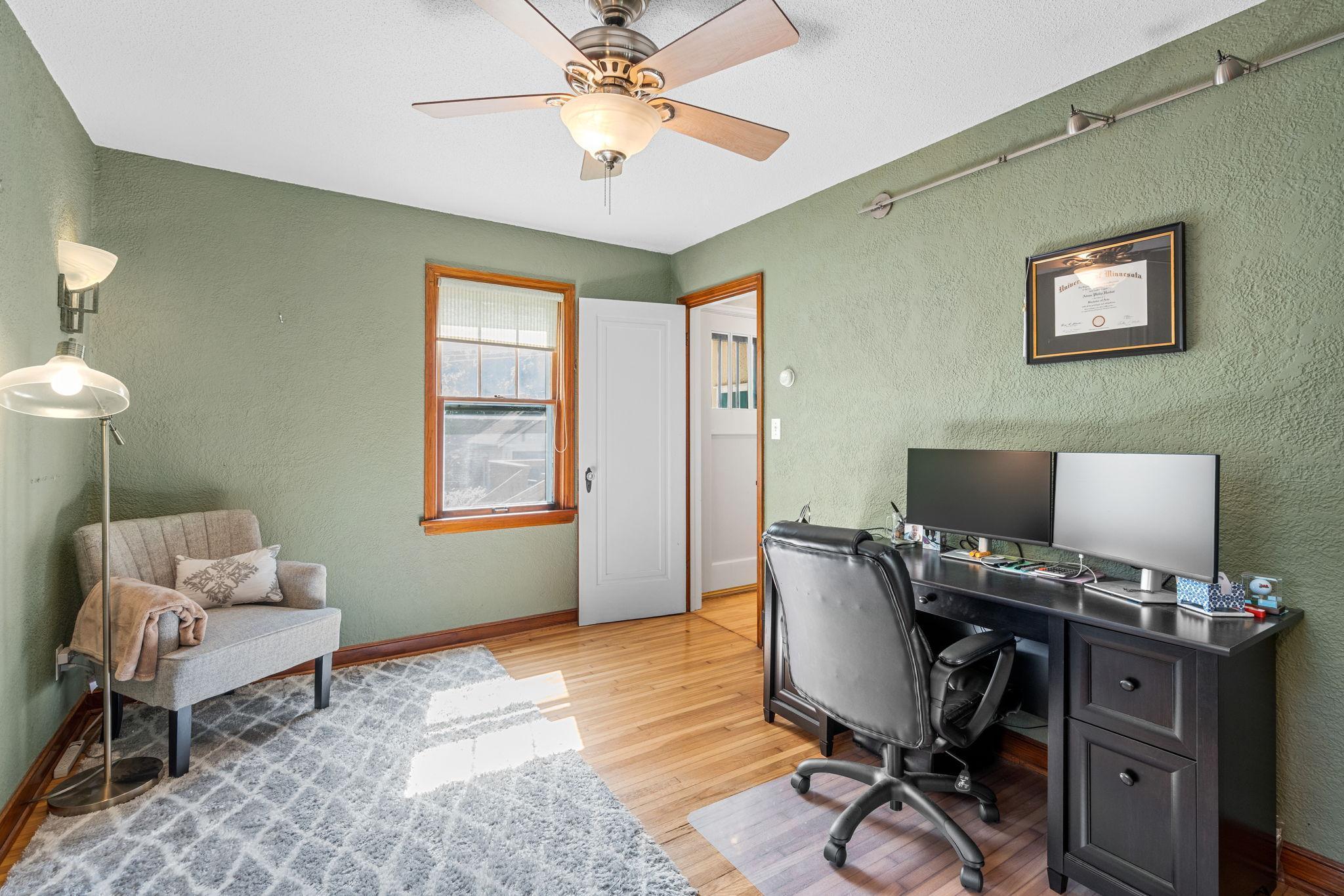 123 Franklin Avenue