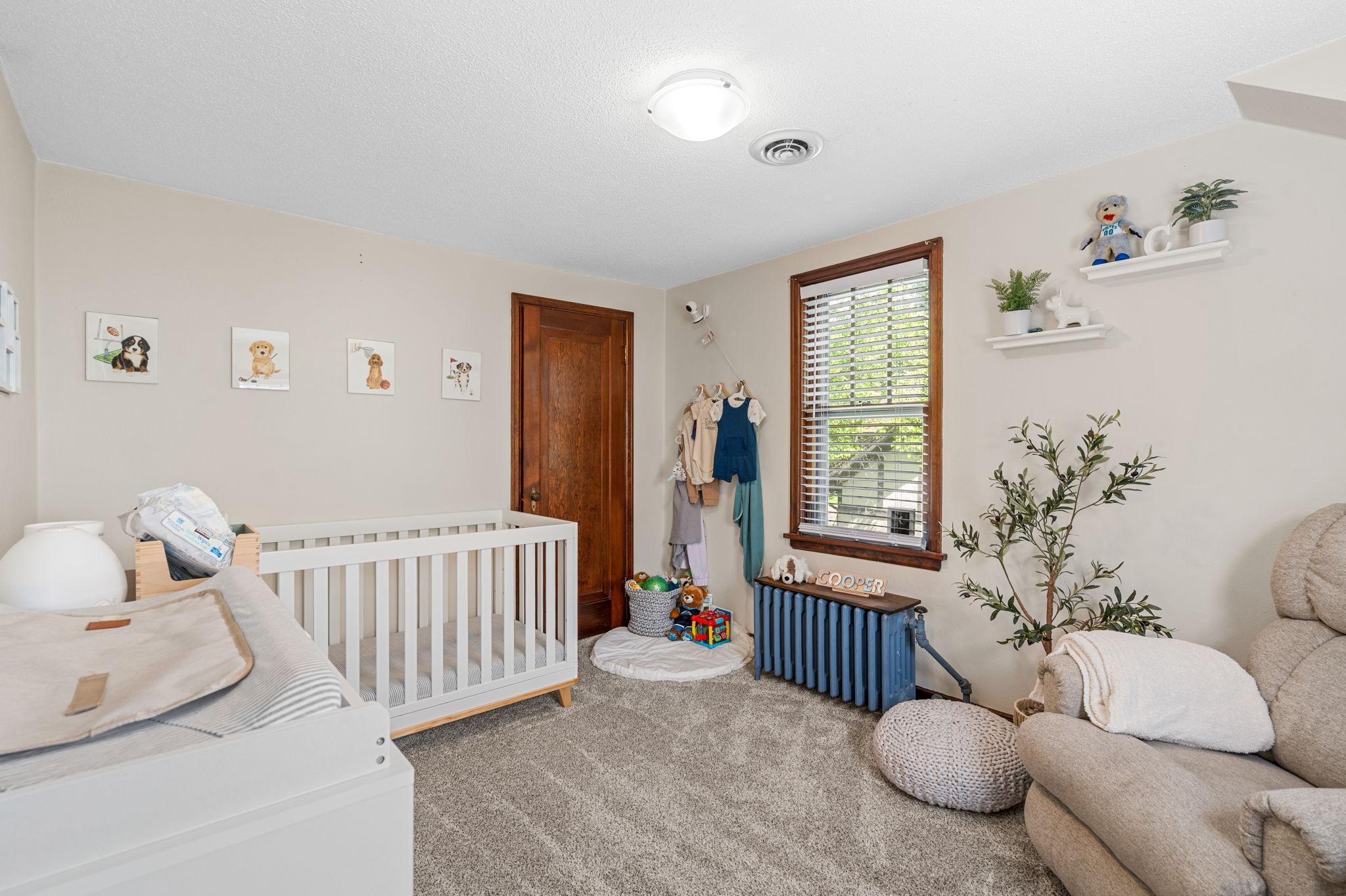 123 Franklin Avenue