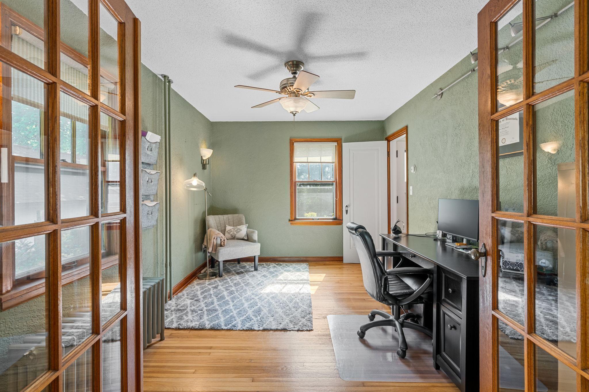 123 Franklin Avenue