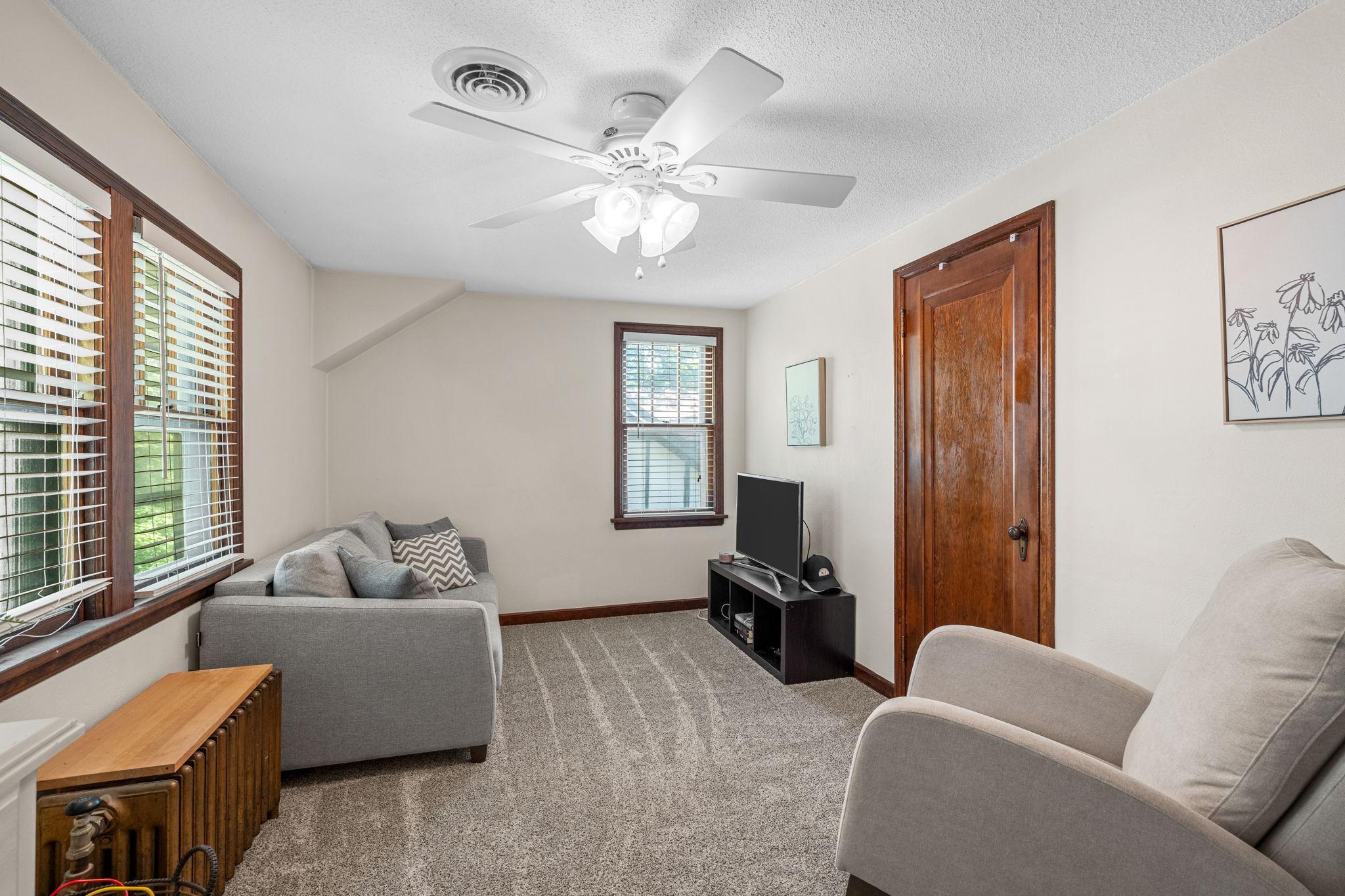 123 Franklin Avenue