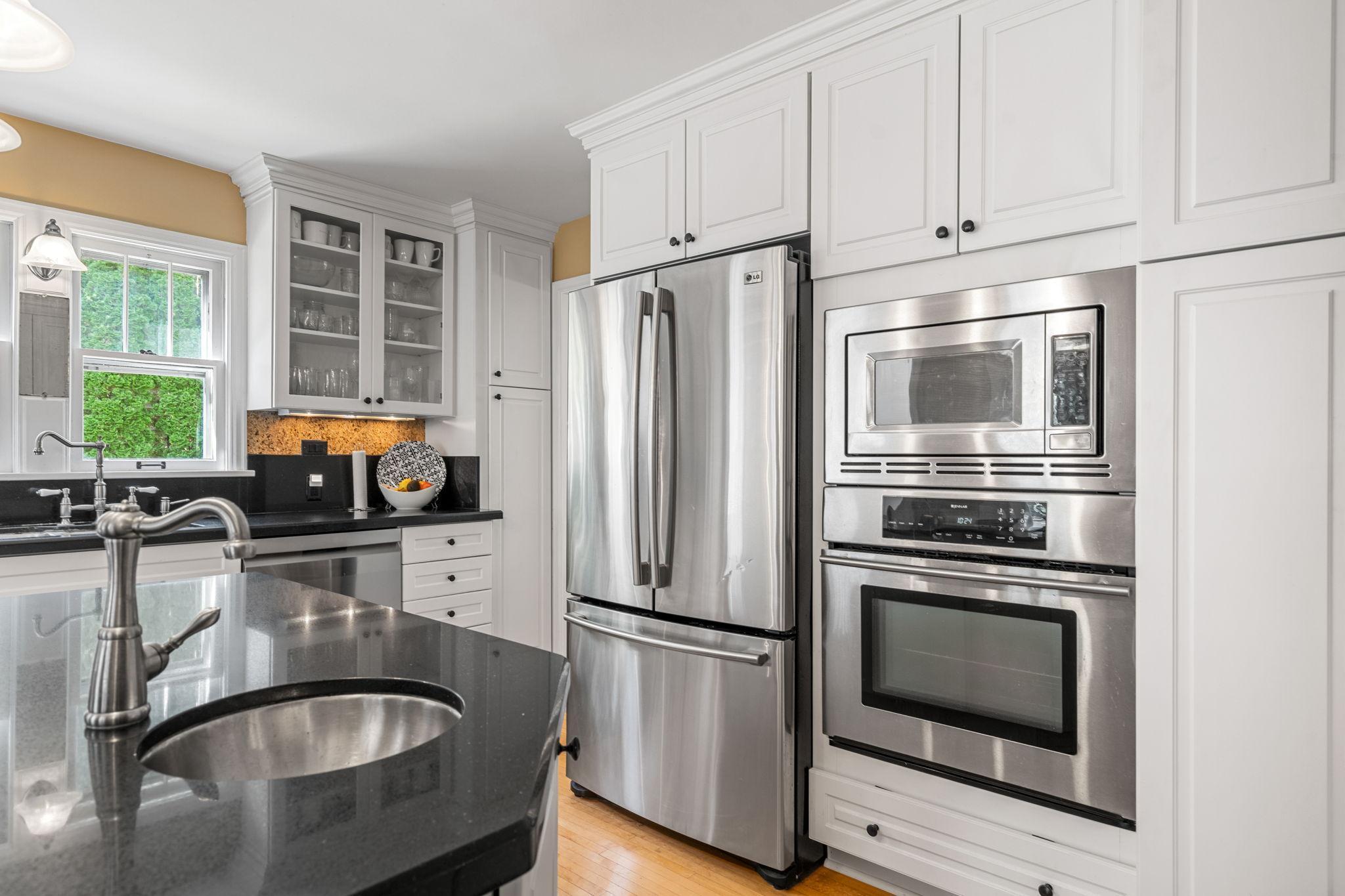 123 Franklin Avenue