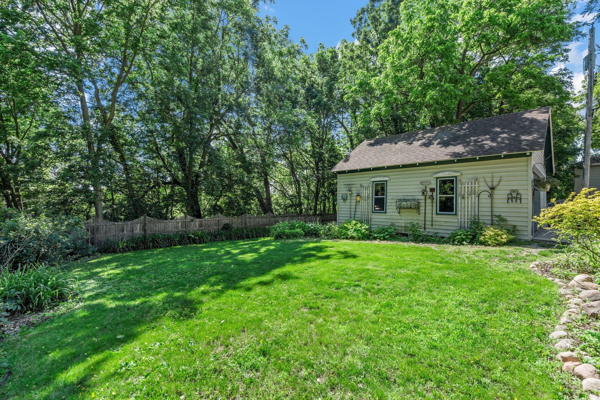 123 Franklin Avenue