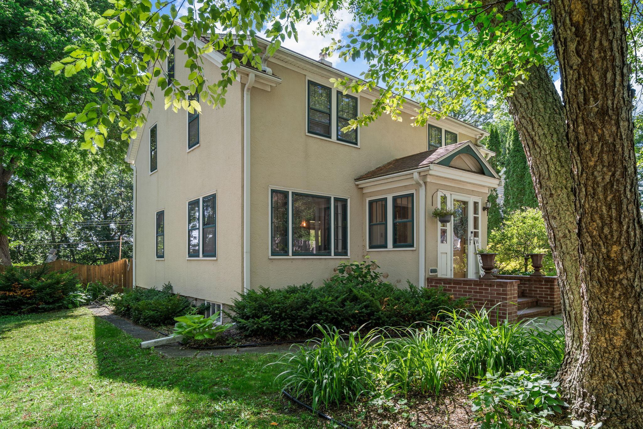 123 Franklin Avenue