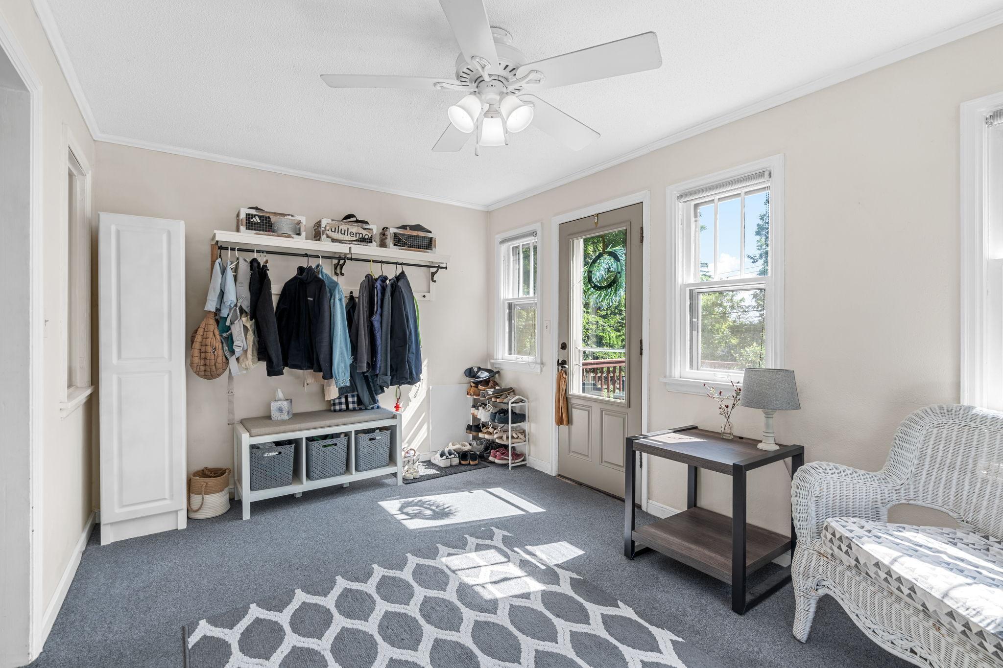 123 Franklin Avenue