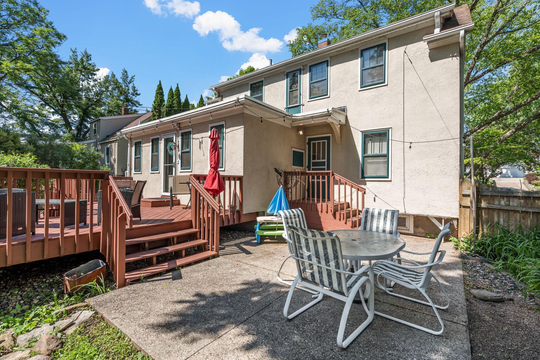 123 Franklin Avenue
