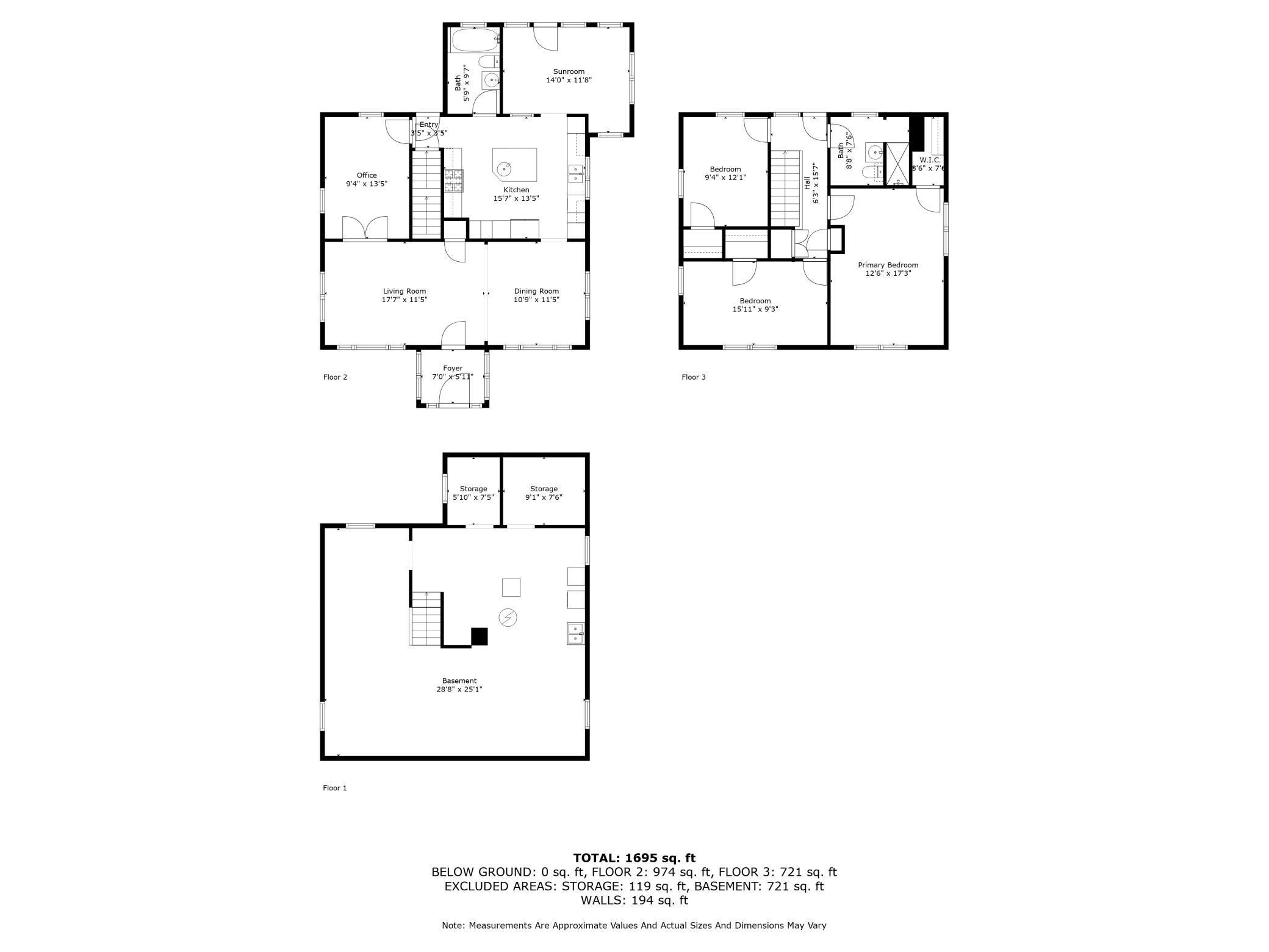 123 Franklin Avenue