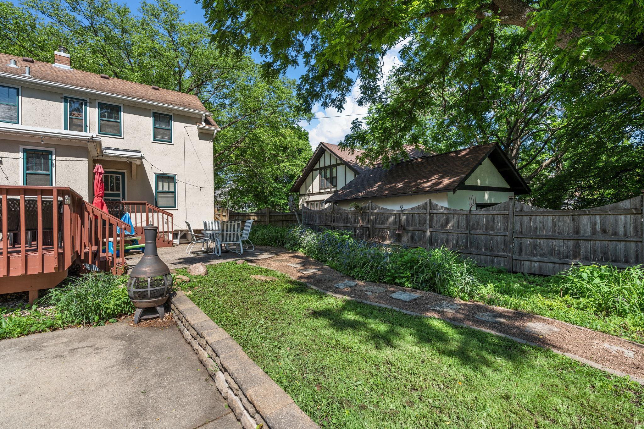 123 Franklin Avenue