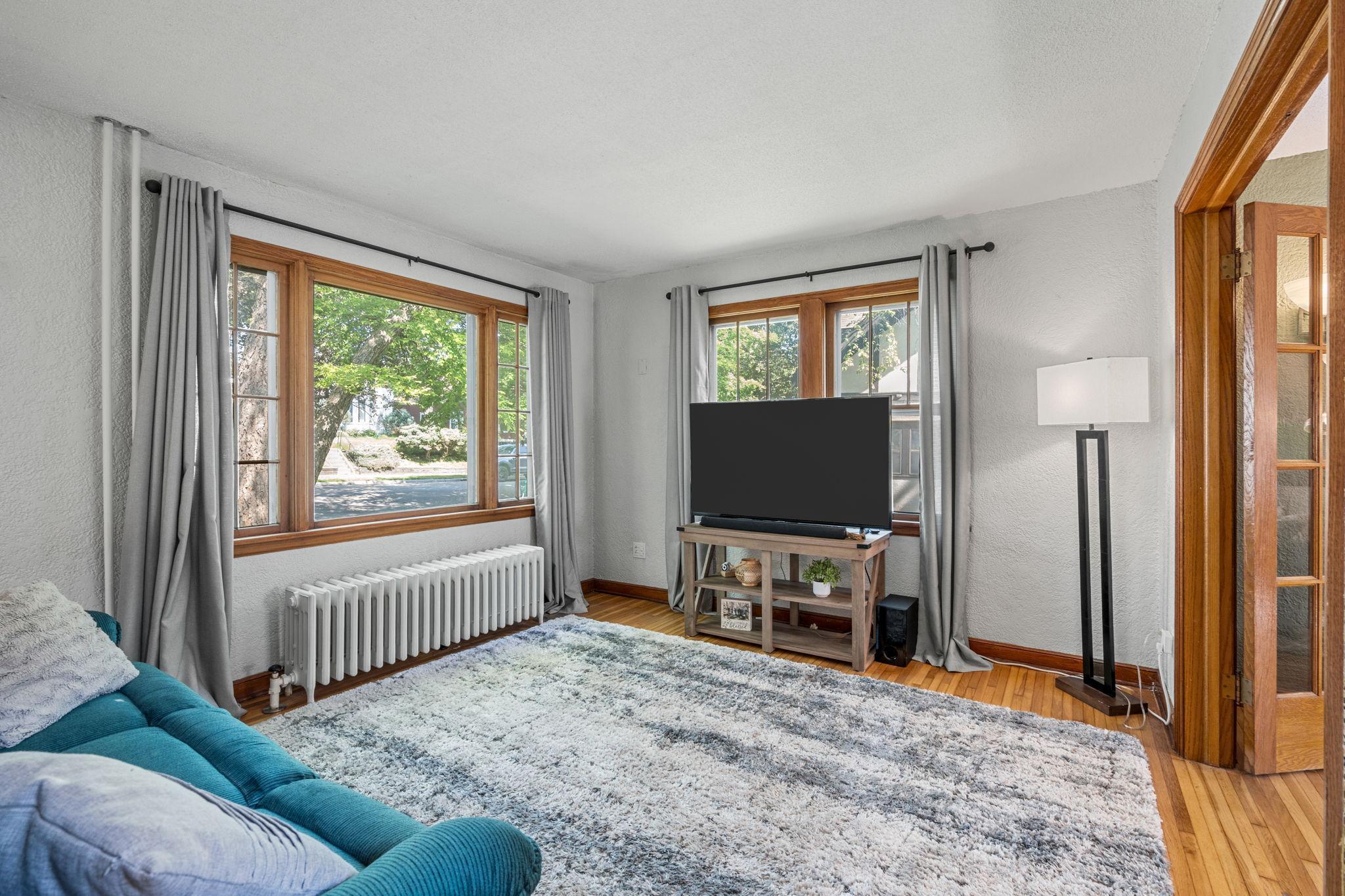 123 Franklin Avenue