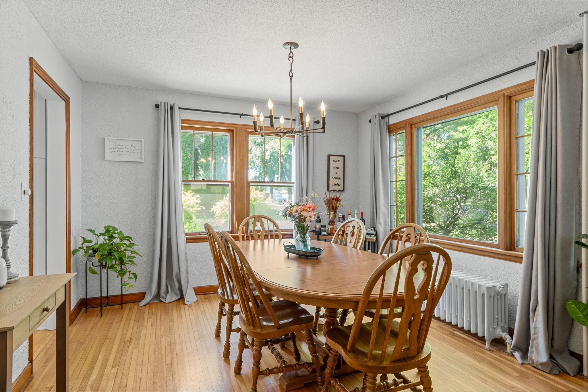 123 Franklin Avenue