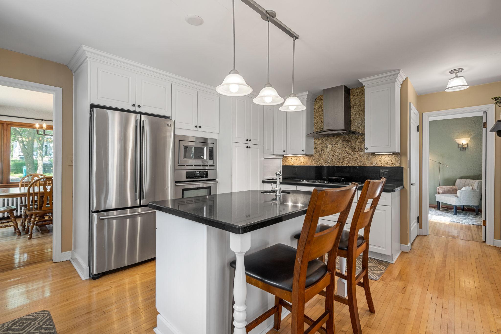 123 Franklin Avenue