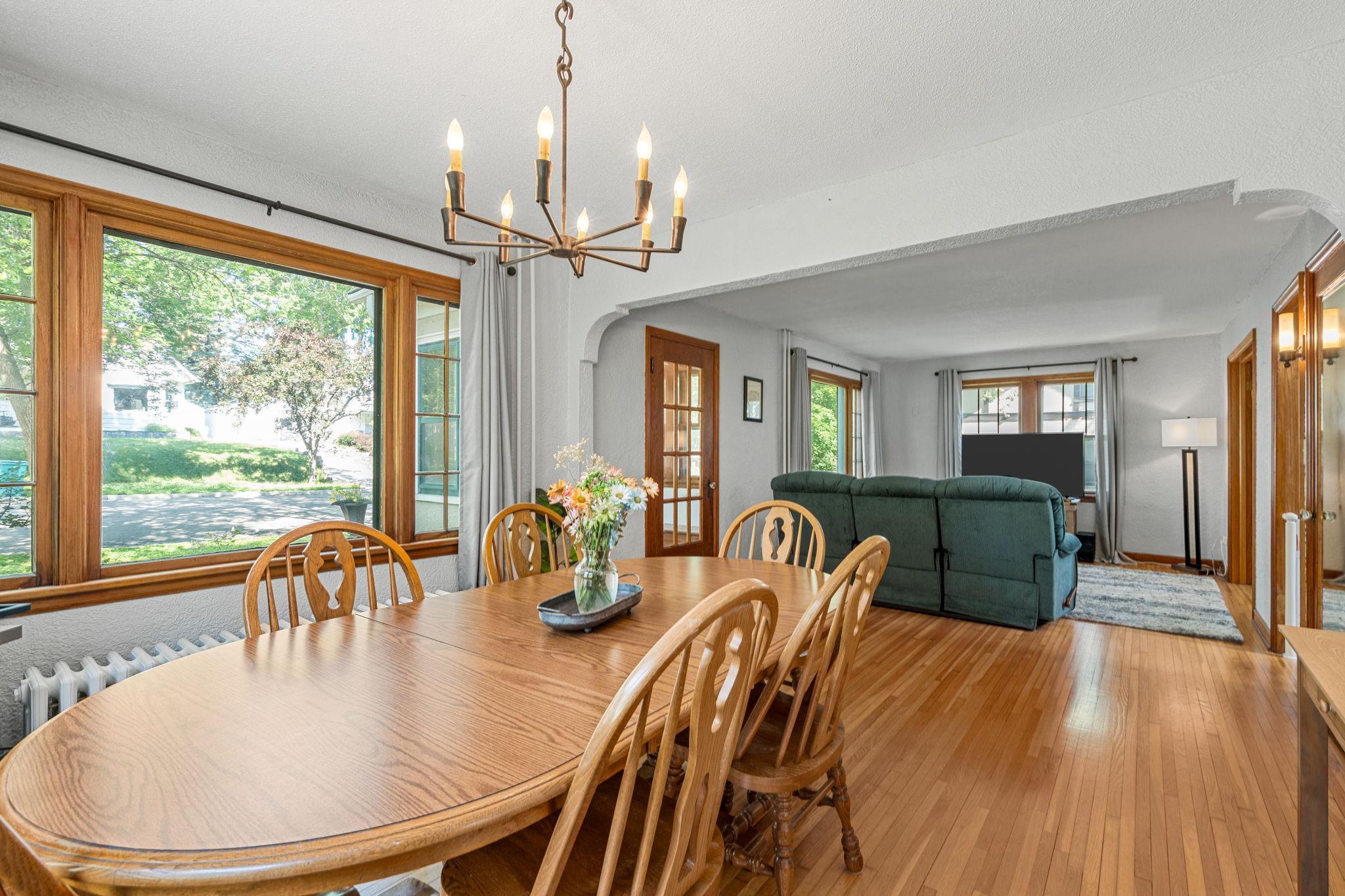123 Franklin Avenue