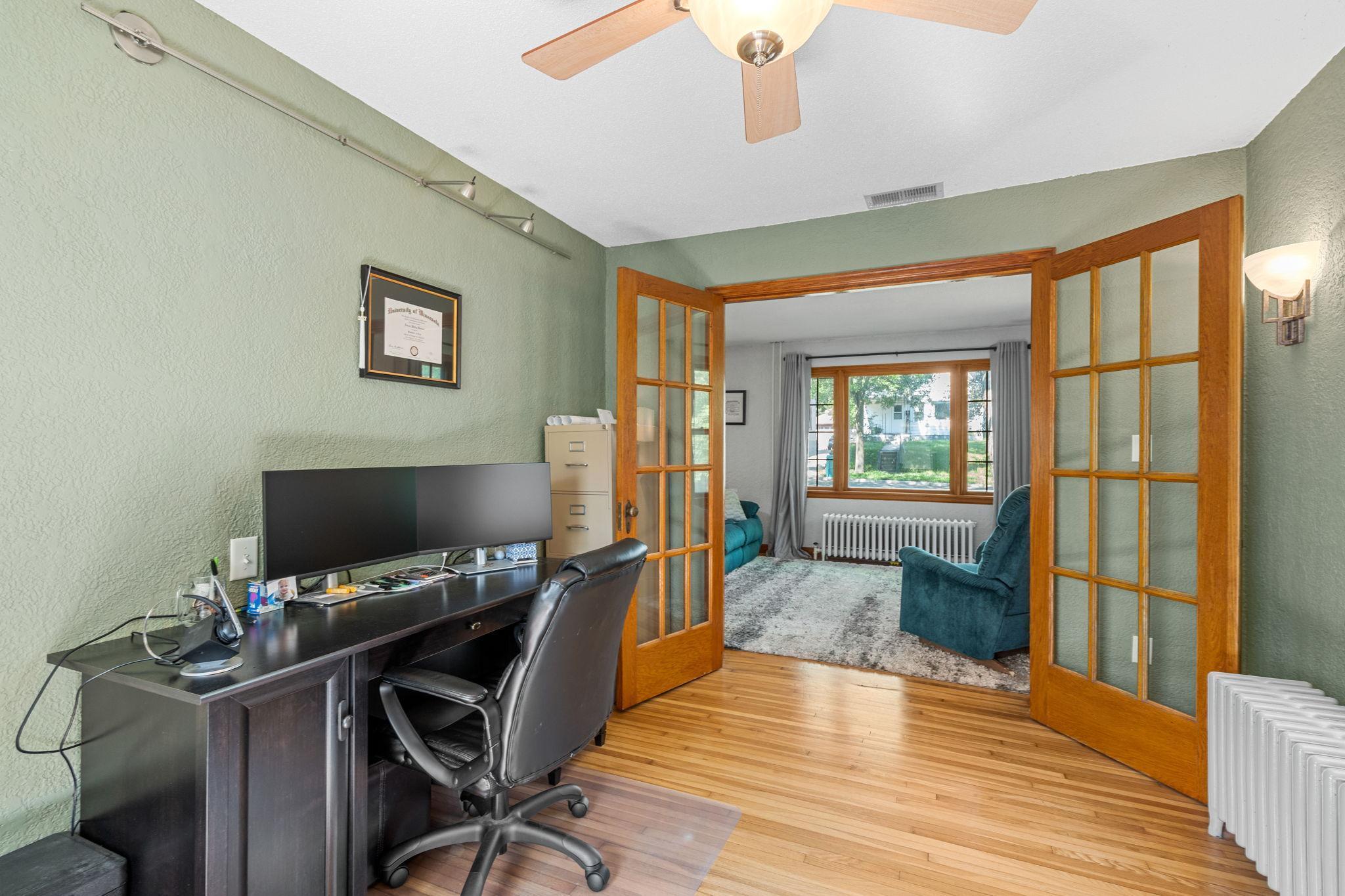 123 Franklin Avenue