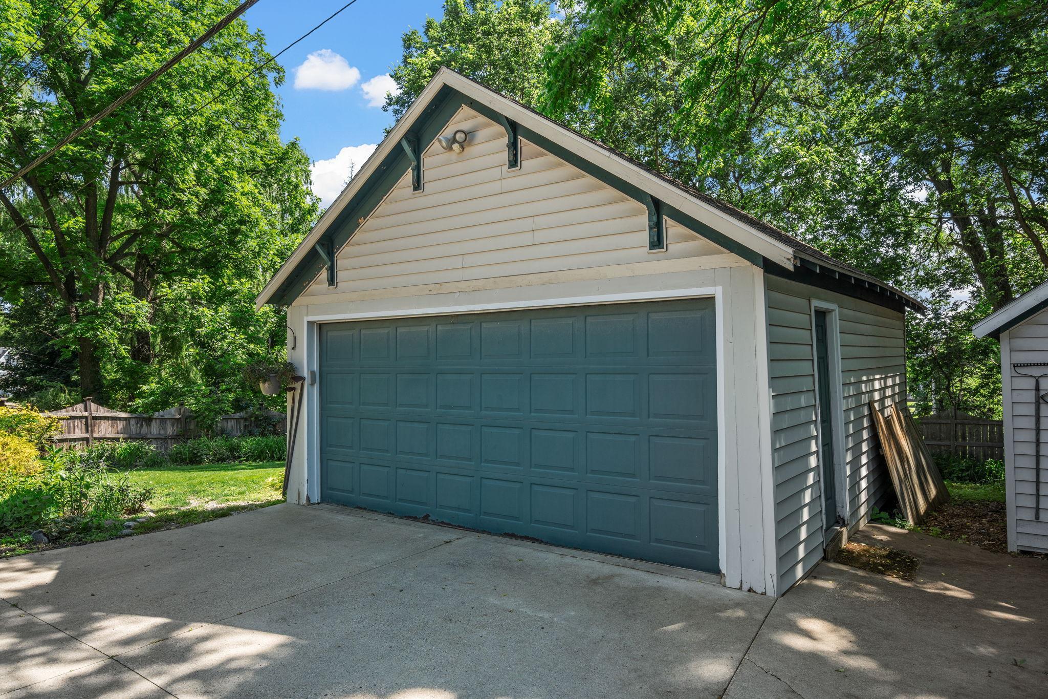 123 Franklin Avenue