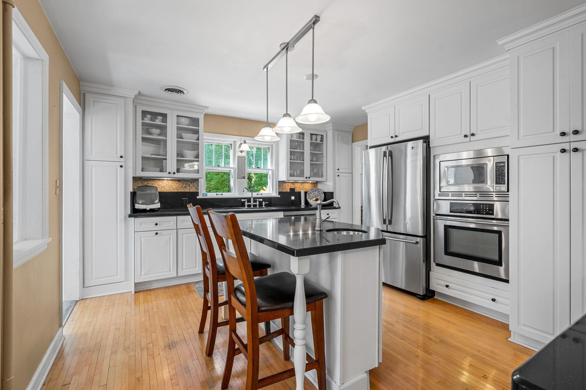 123 Franklin Avenue
