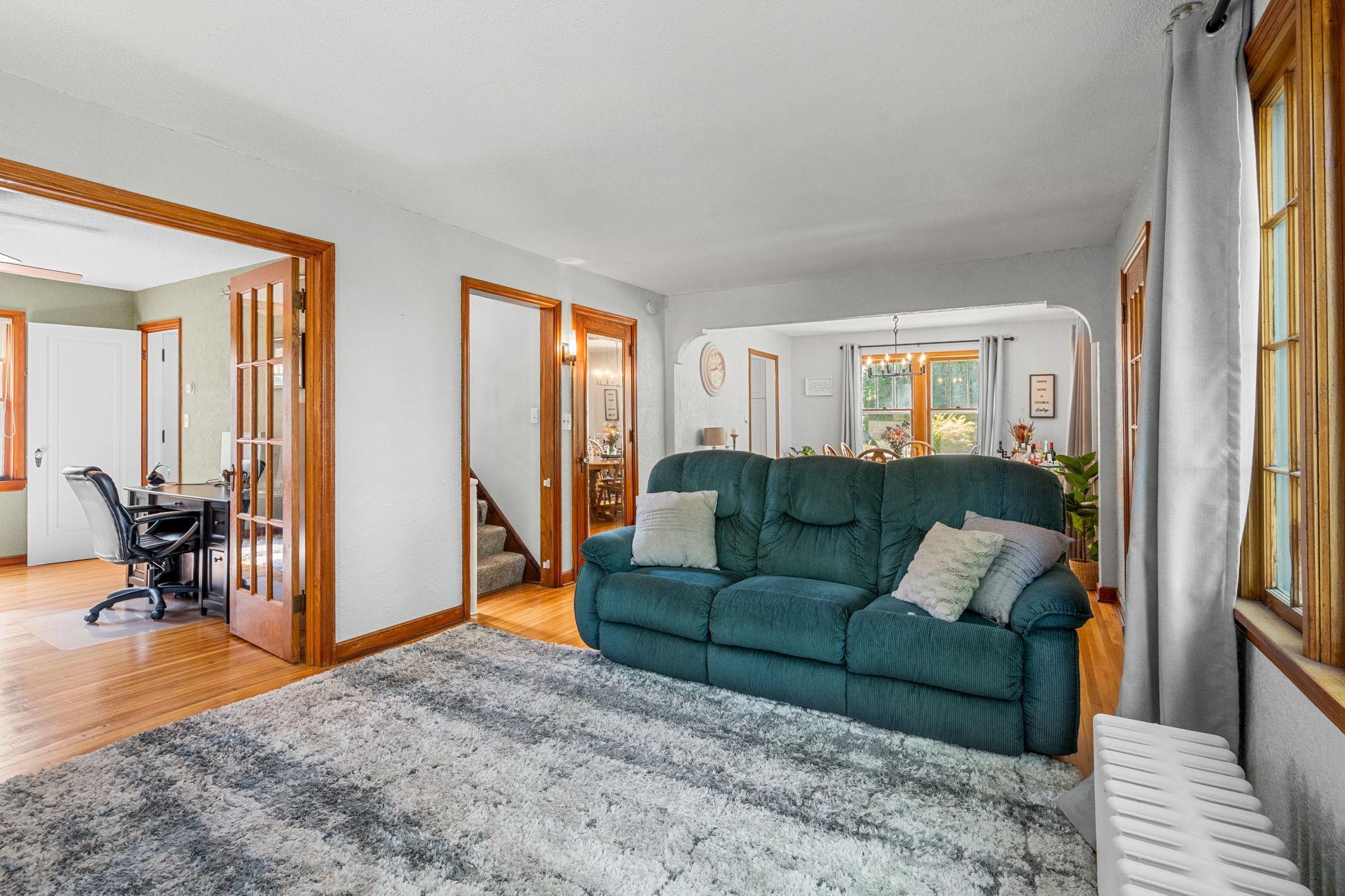 123 Franklin Avenue