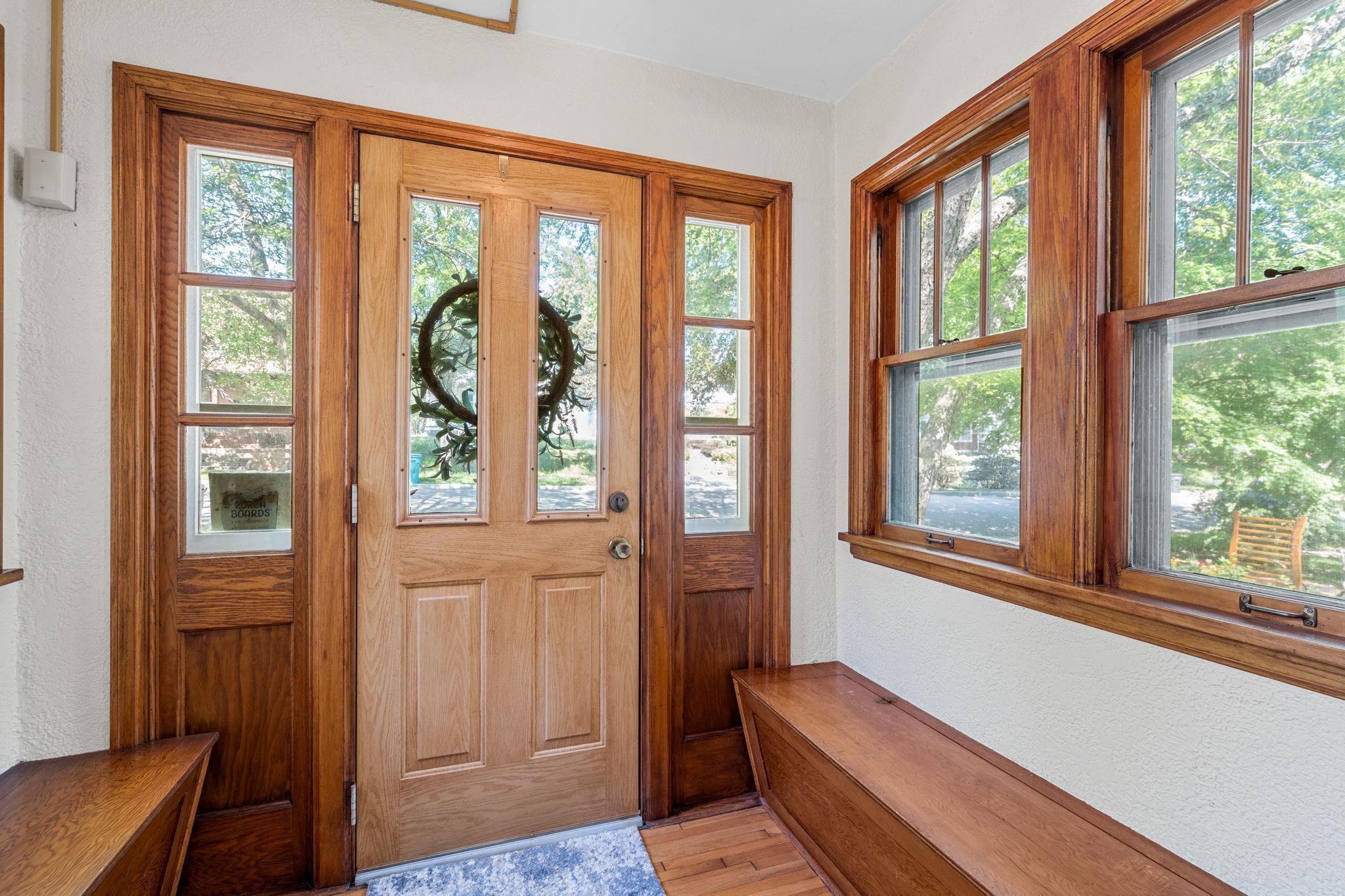 123 Franklin Avenue