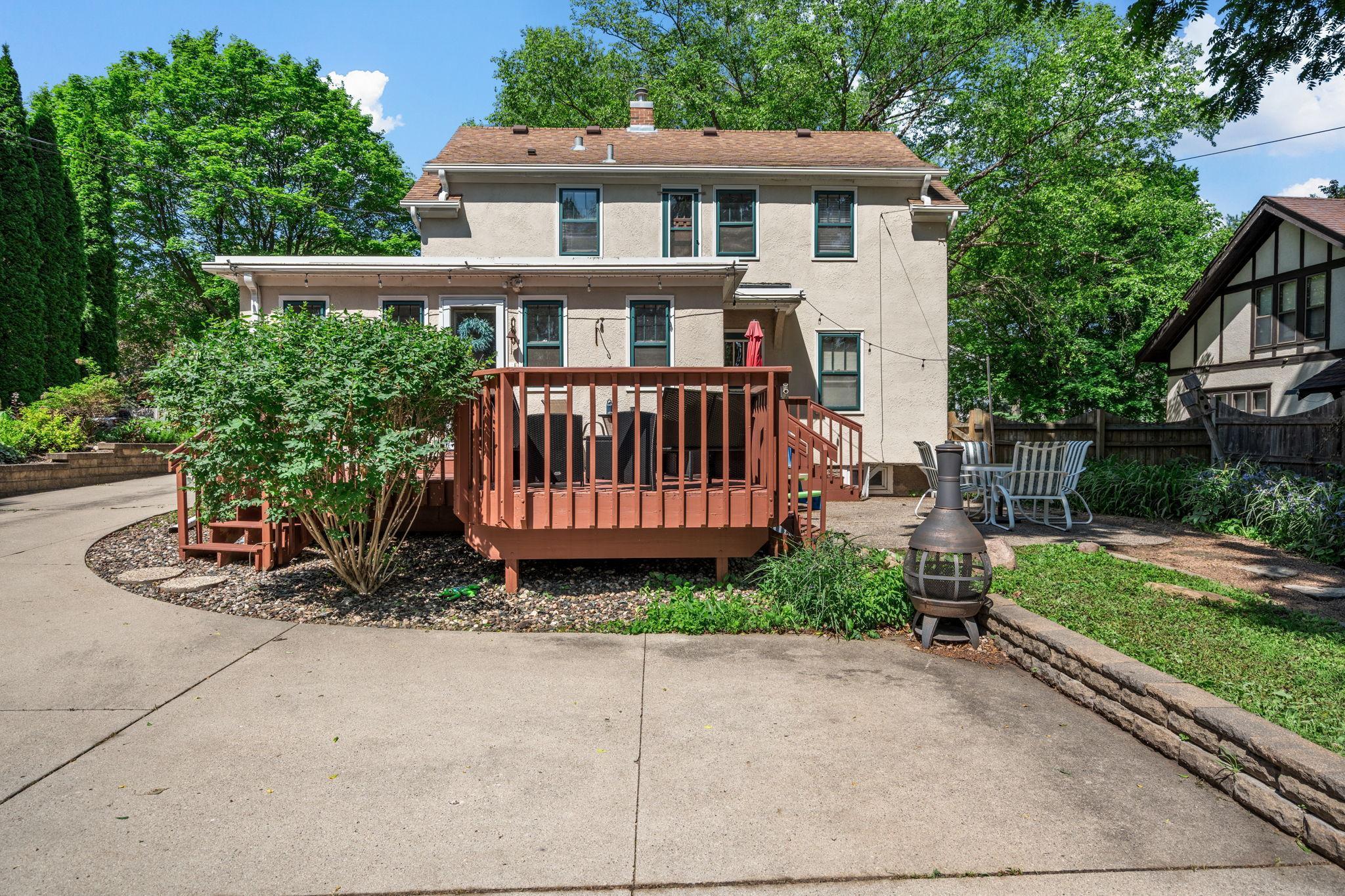 123 Franklin Avenue