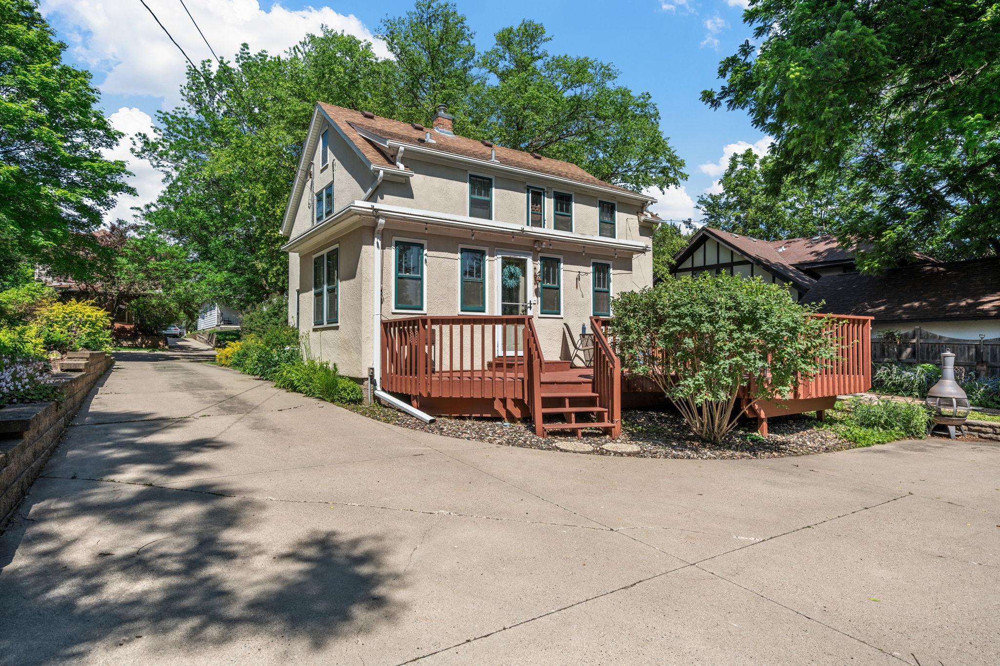123 Franklin Avenue
