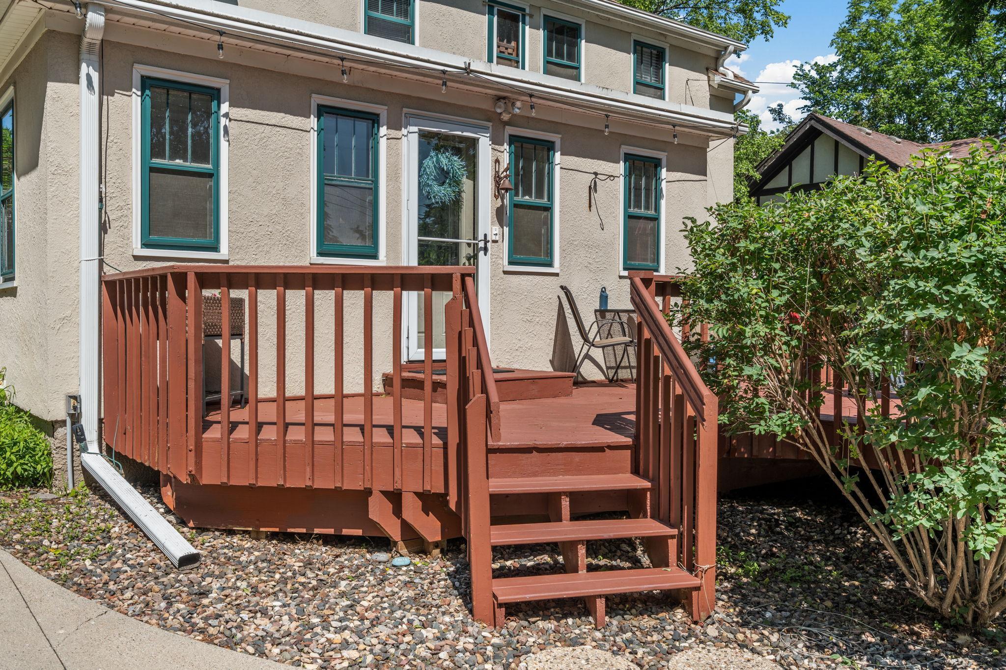 123 Franklin Avenue