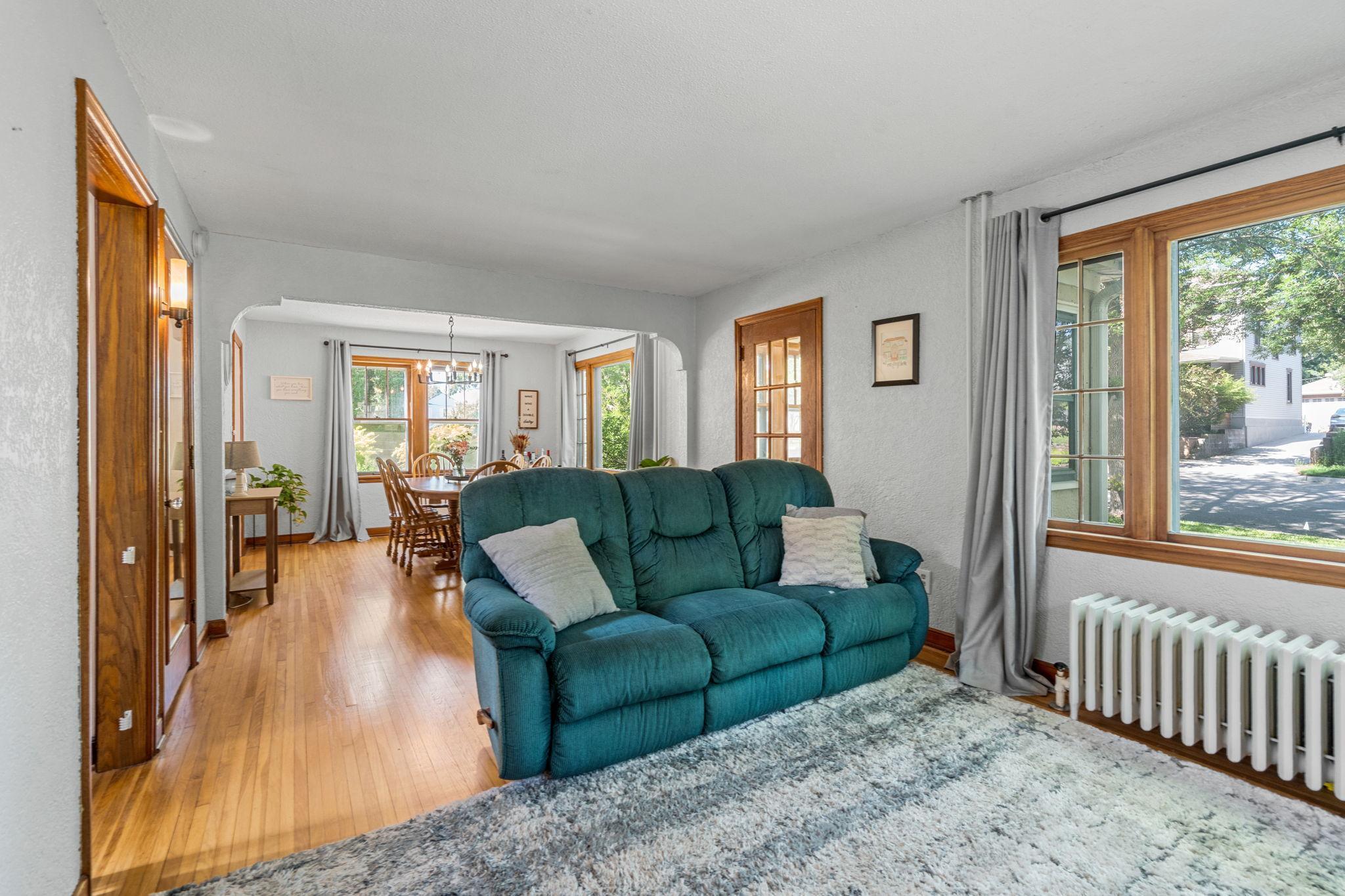 123 Franklin Avenue