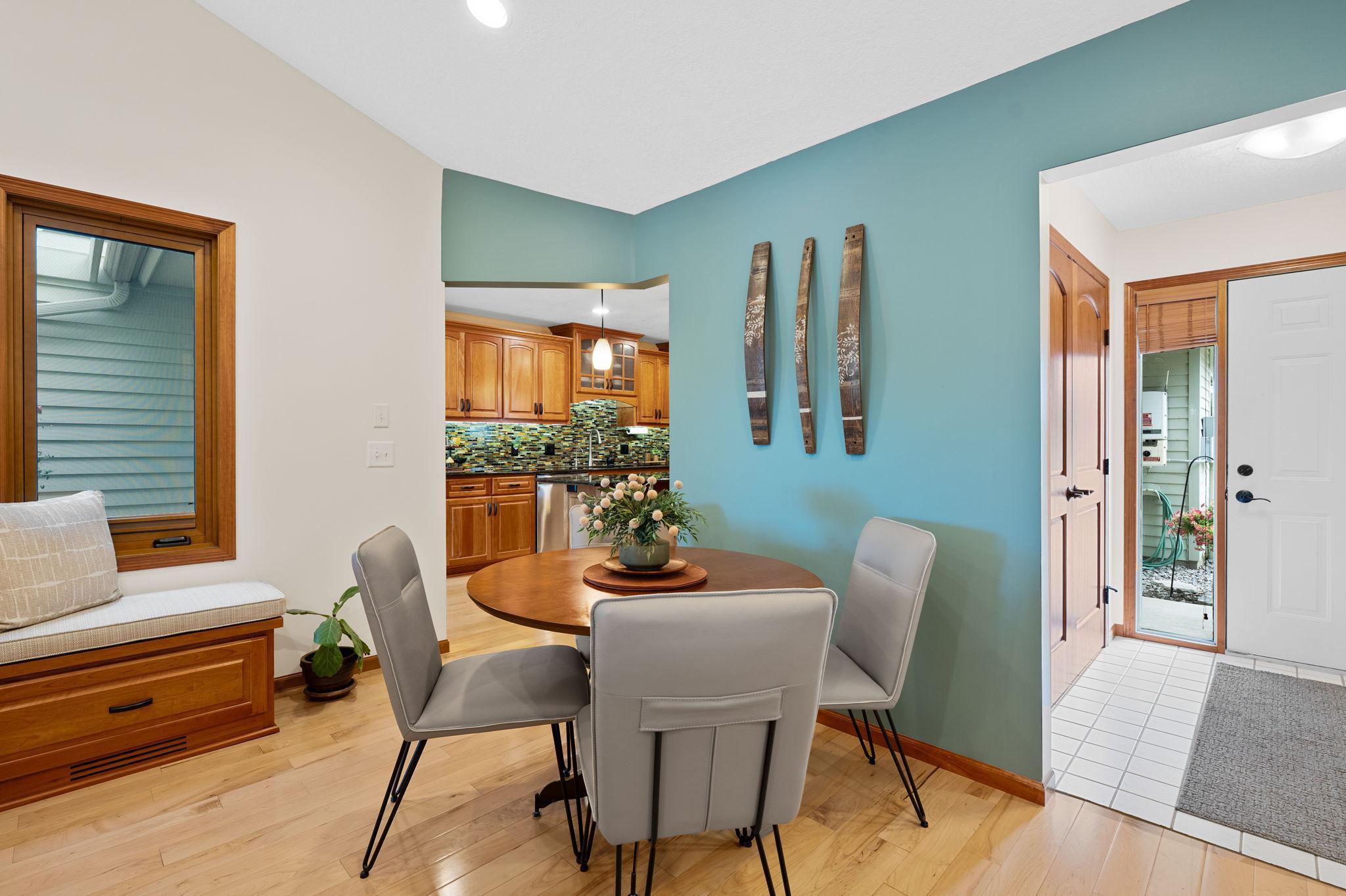 1102 Heywood Road